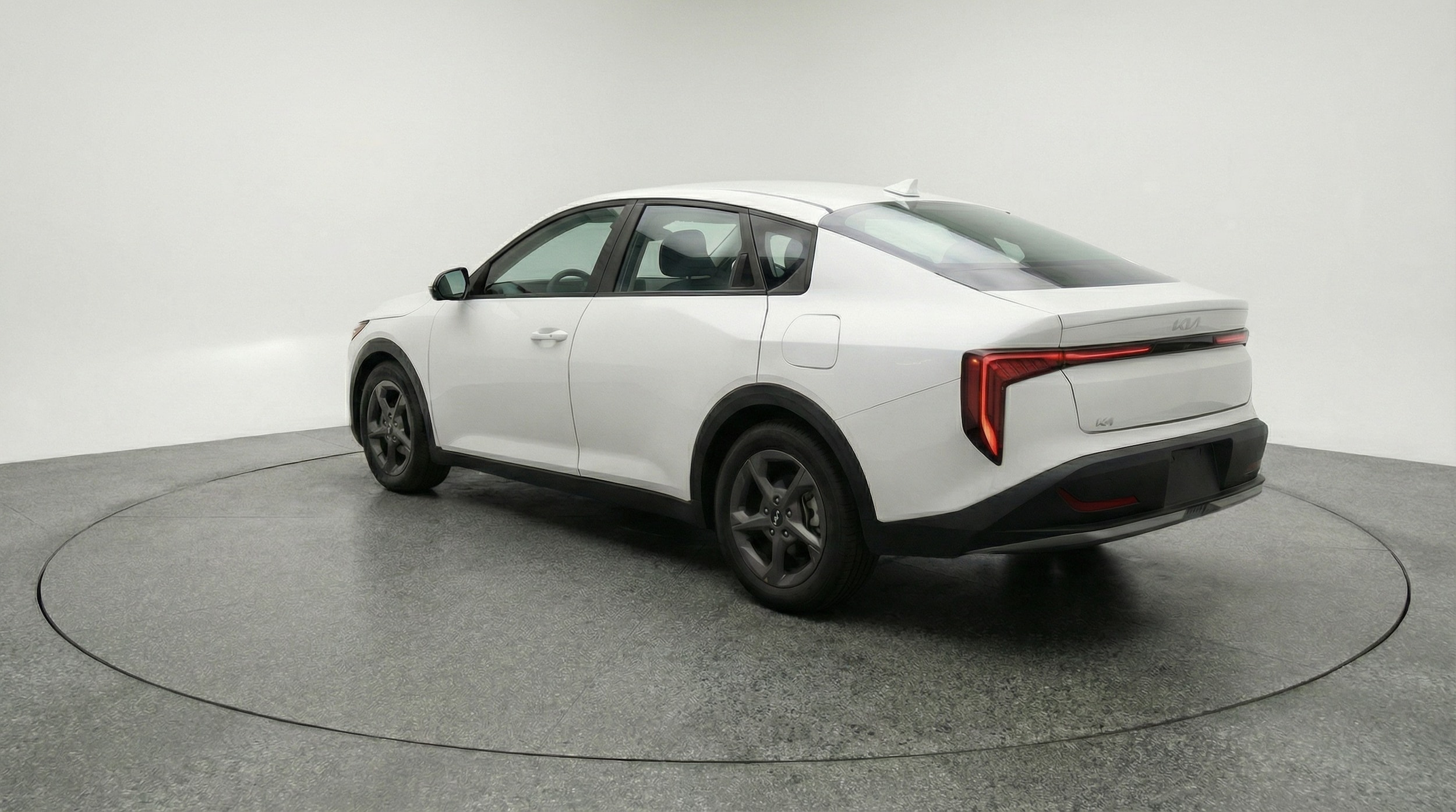 Thumbnail: 2025 Kia K4 - 5