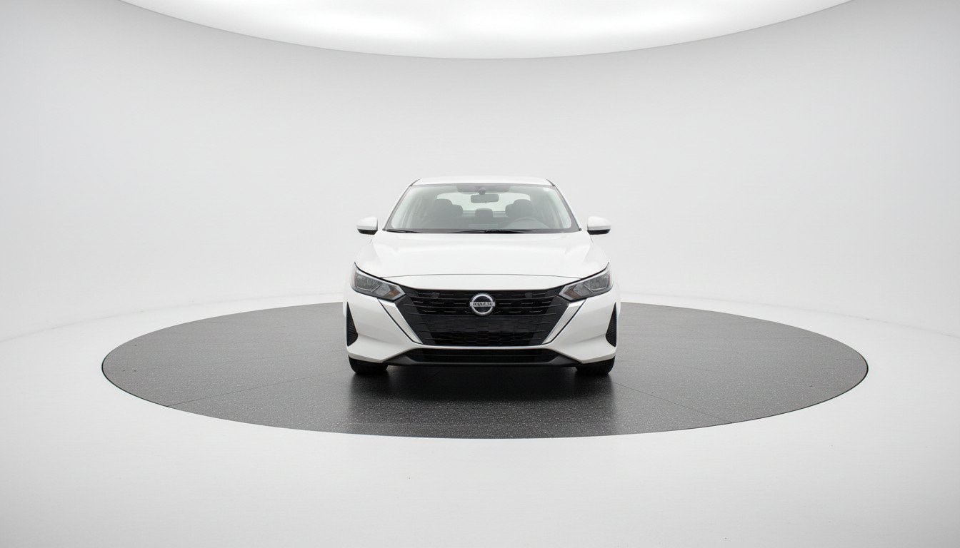 Thumbnail: 2025 Nissan Sentra - 2