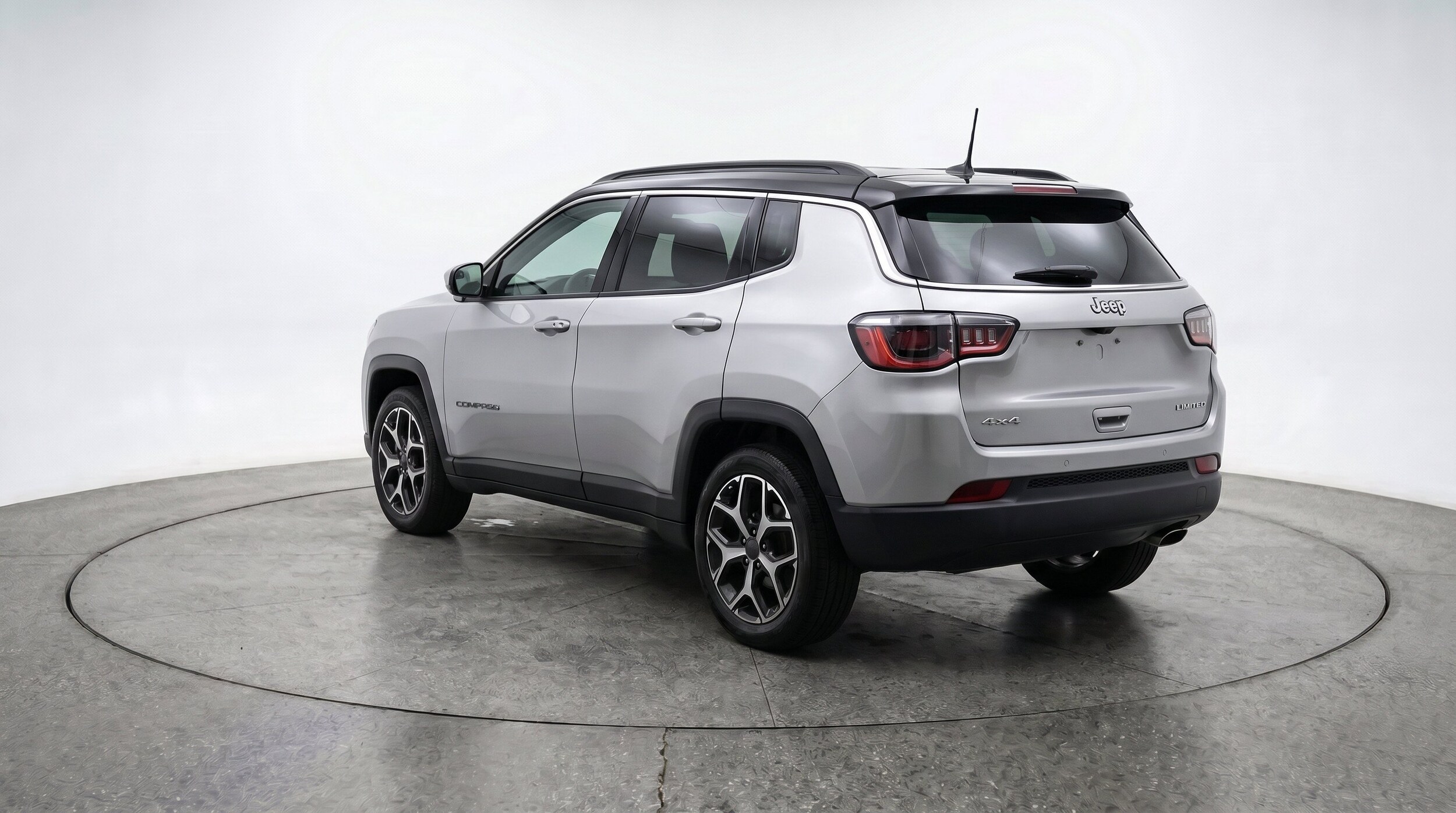 Thumbnail: 2025 Jeep Compass - 6