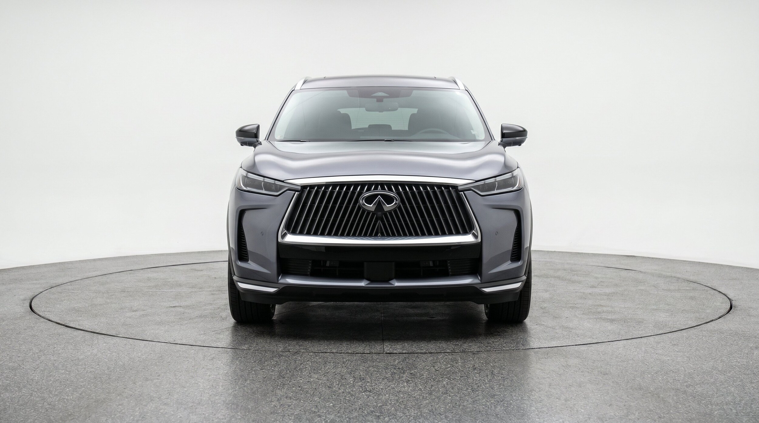 Thumbnail: 2026 INFINITI QX60 - 2