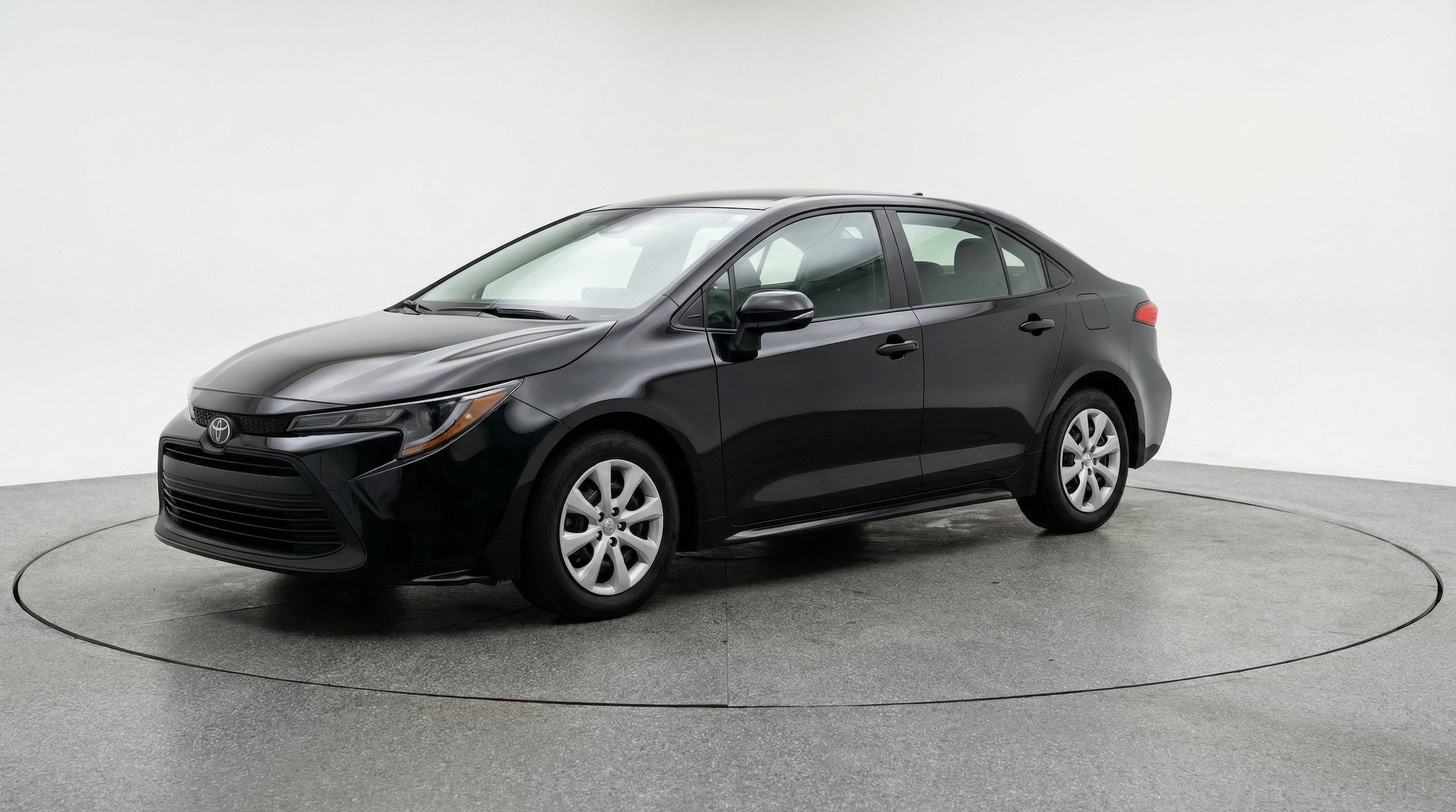Thumbnail: 2025 Toyota Corolla - 3