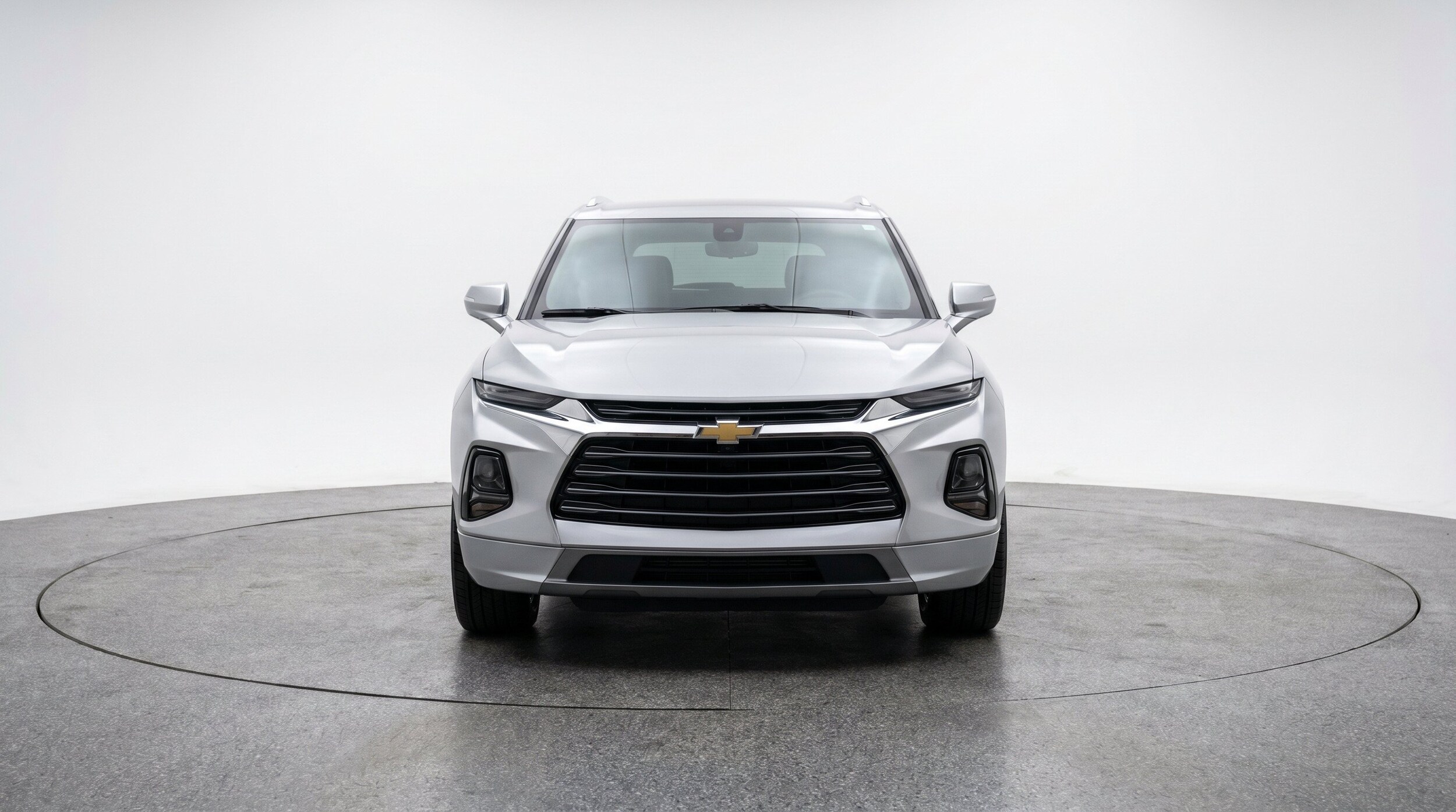 Thumbnail: 2025 Chevrolet Blazer - 2