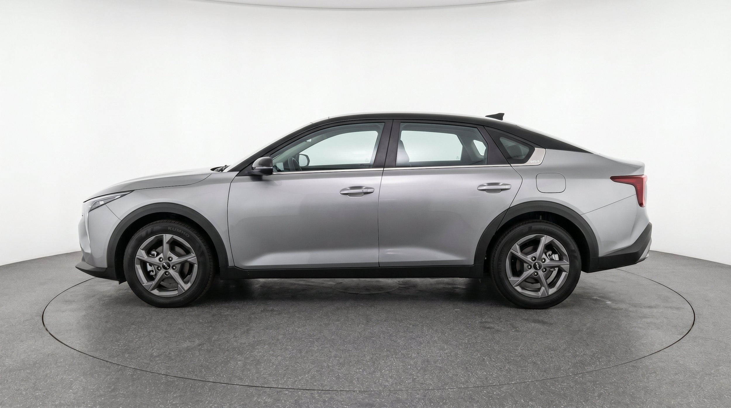 Thumbnail: 2026 Kia K4 - 5