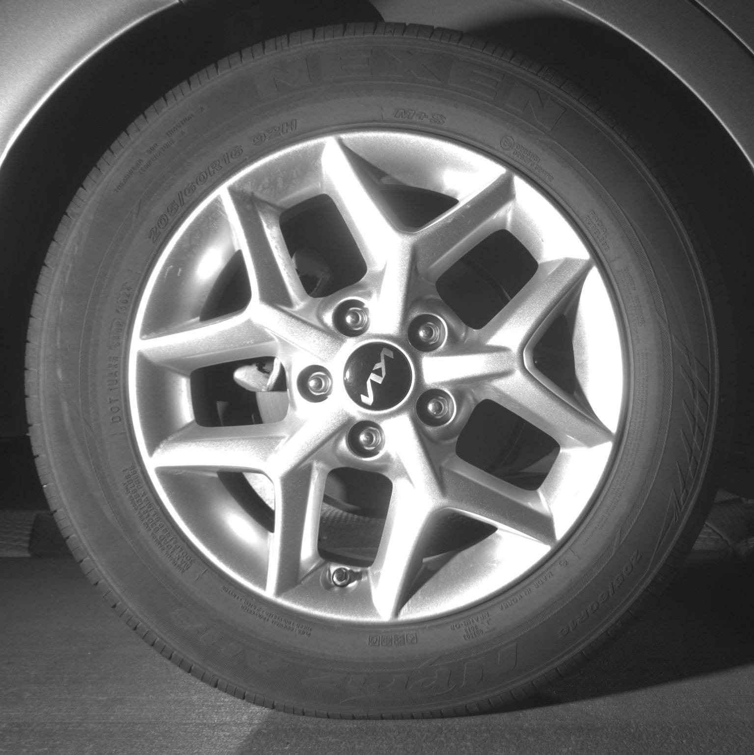 Thumbnail: 2025 Kia Soul - 15