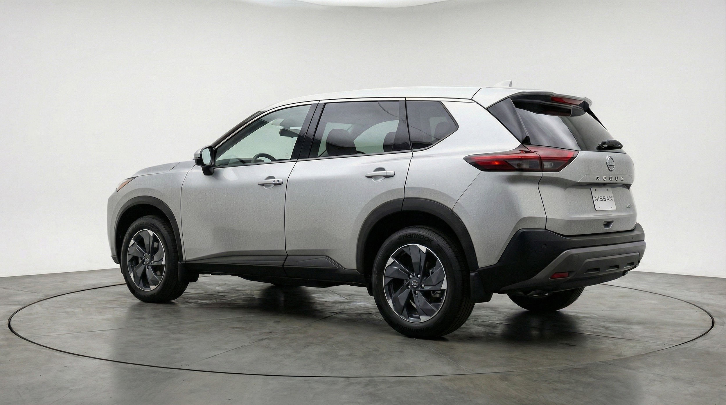 Thumbnail: 2025 Nissan Rogue - 6