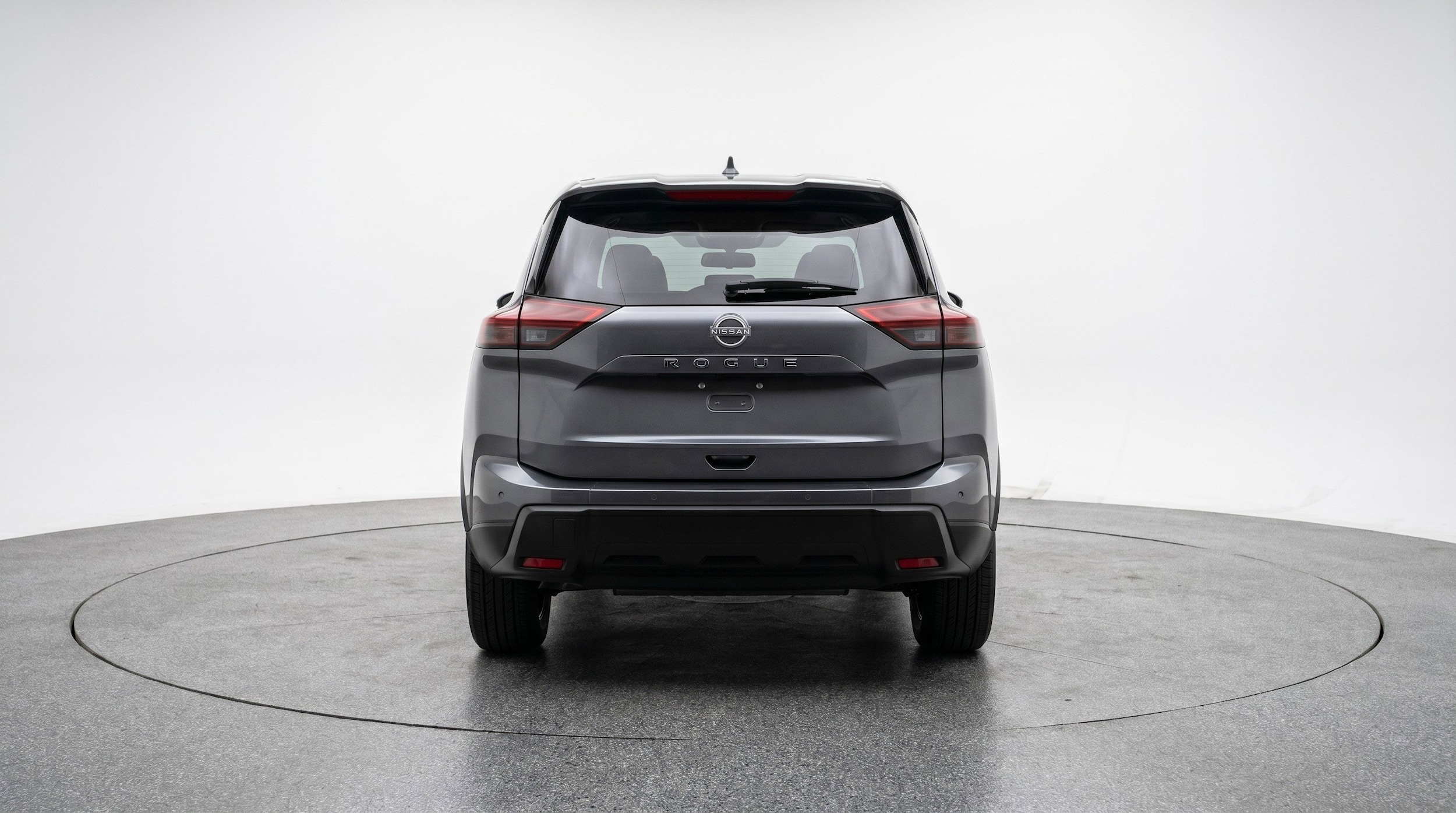 Thumbnail: 2025 Nissan Rogue - 7