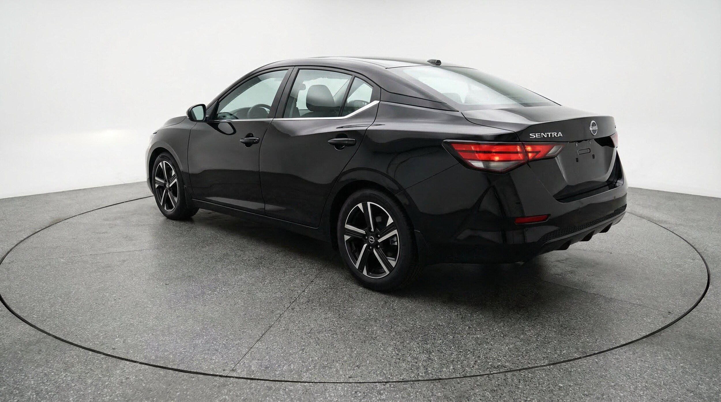 Thumbnail: 2025 Nissan Sentra - 6
