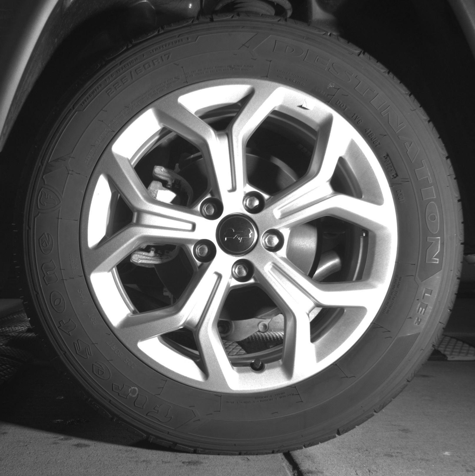 Thumbnail: 2025 Jeep Compass - 14