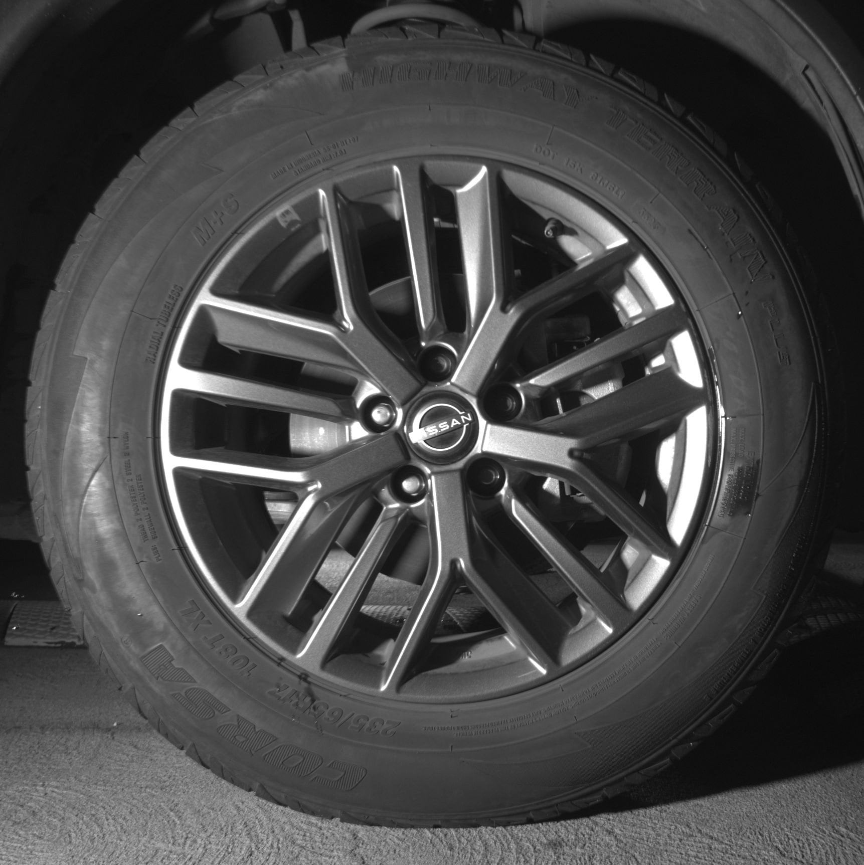 Thumbnail: 2023 Nissan Rogue - 13