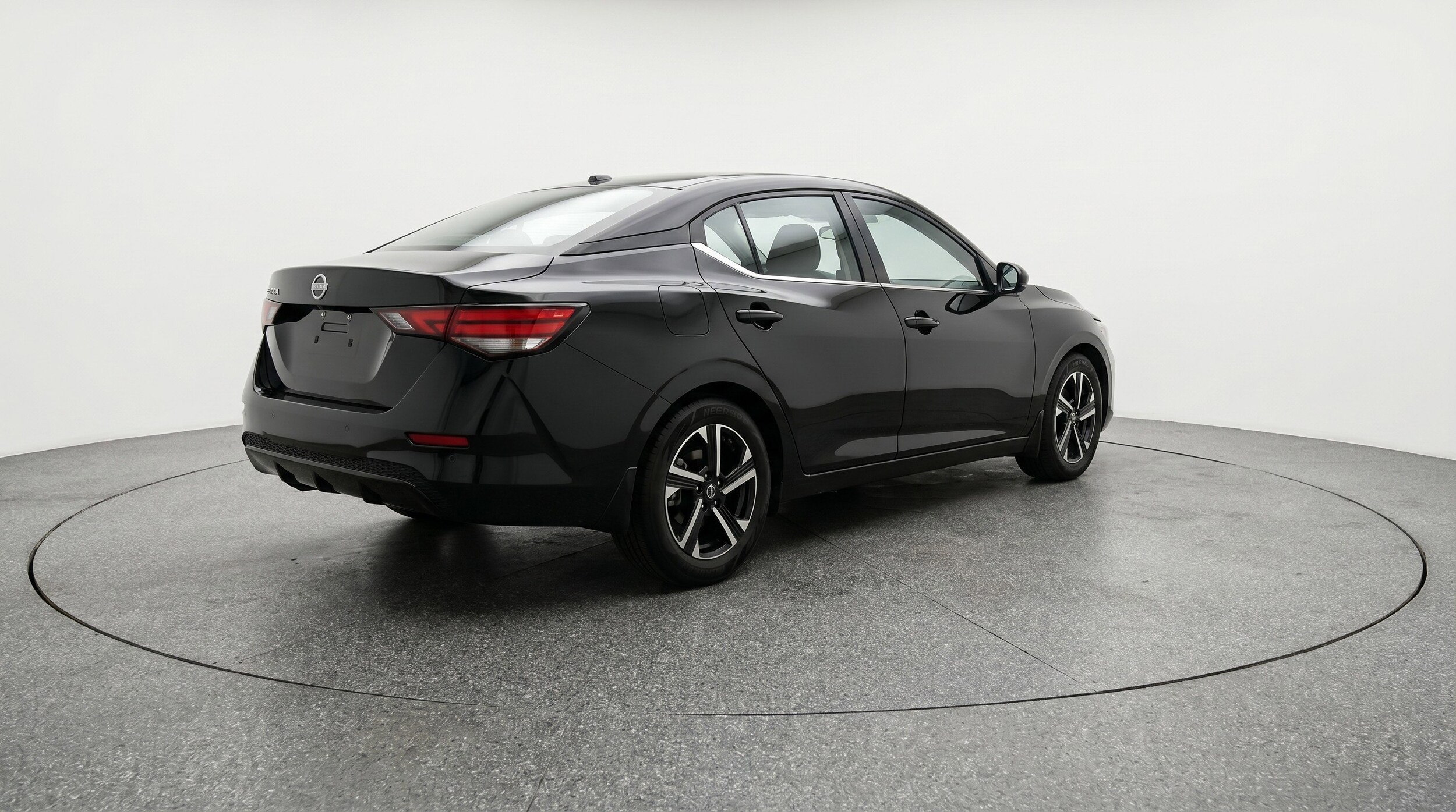 Thumbnail: 2025 Nissan Sentra - 9