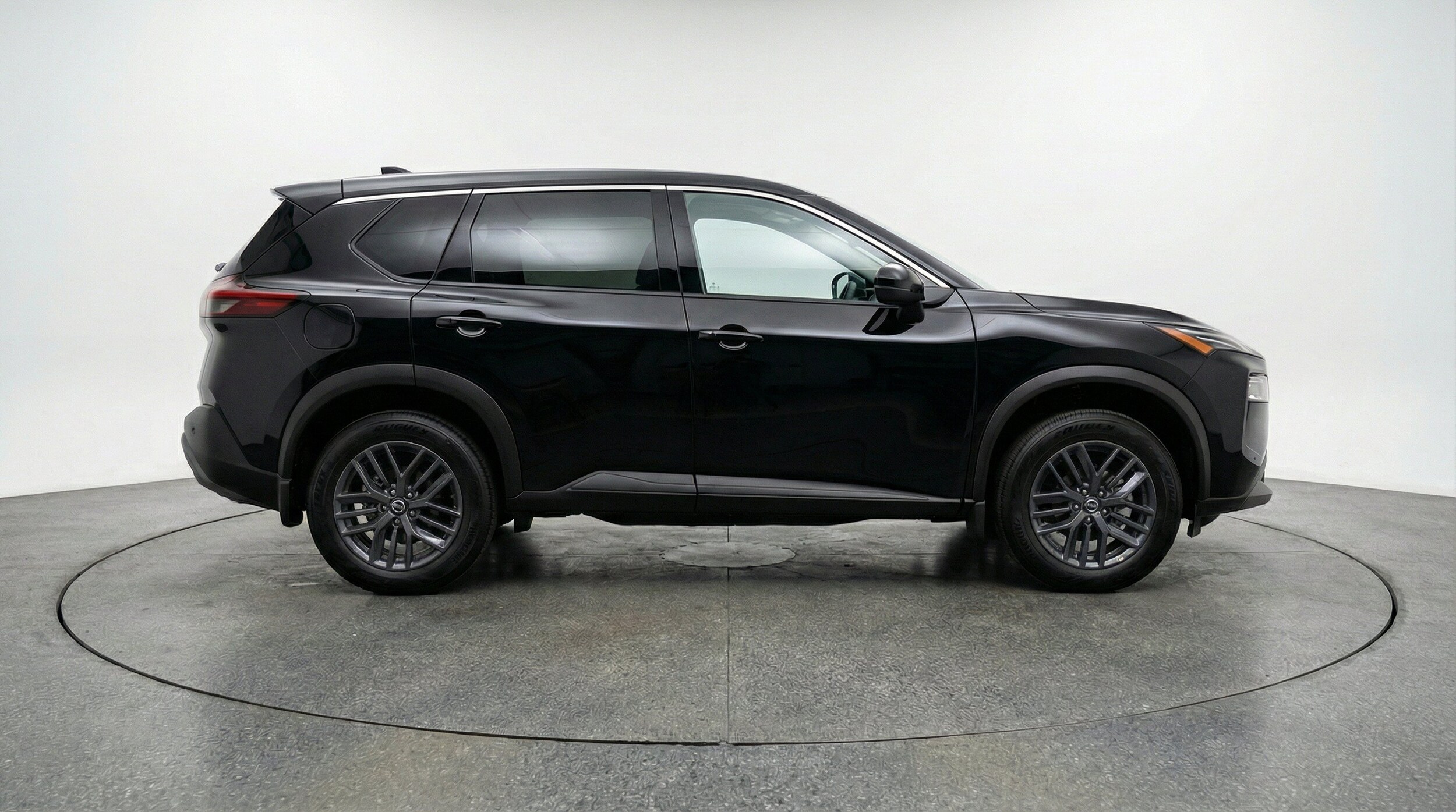 Thumbnail: 2026 Nissan Rogue - 11