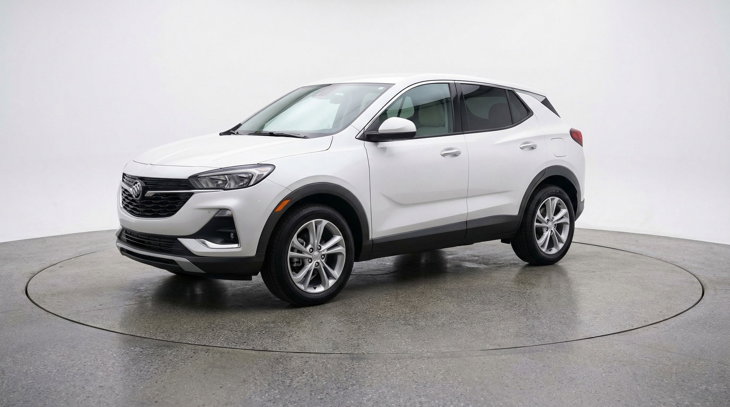 Thumbnail: 2025 Buick Encore GX - 3
