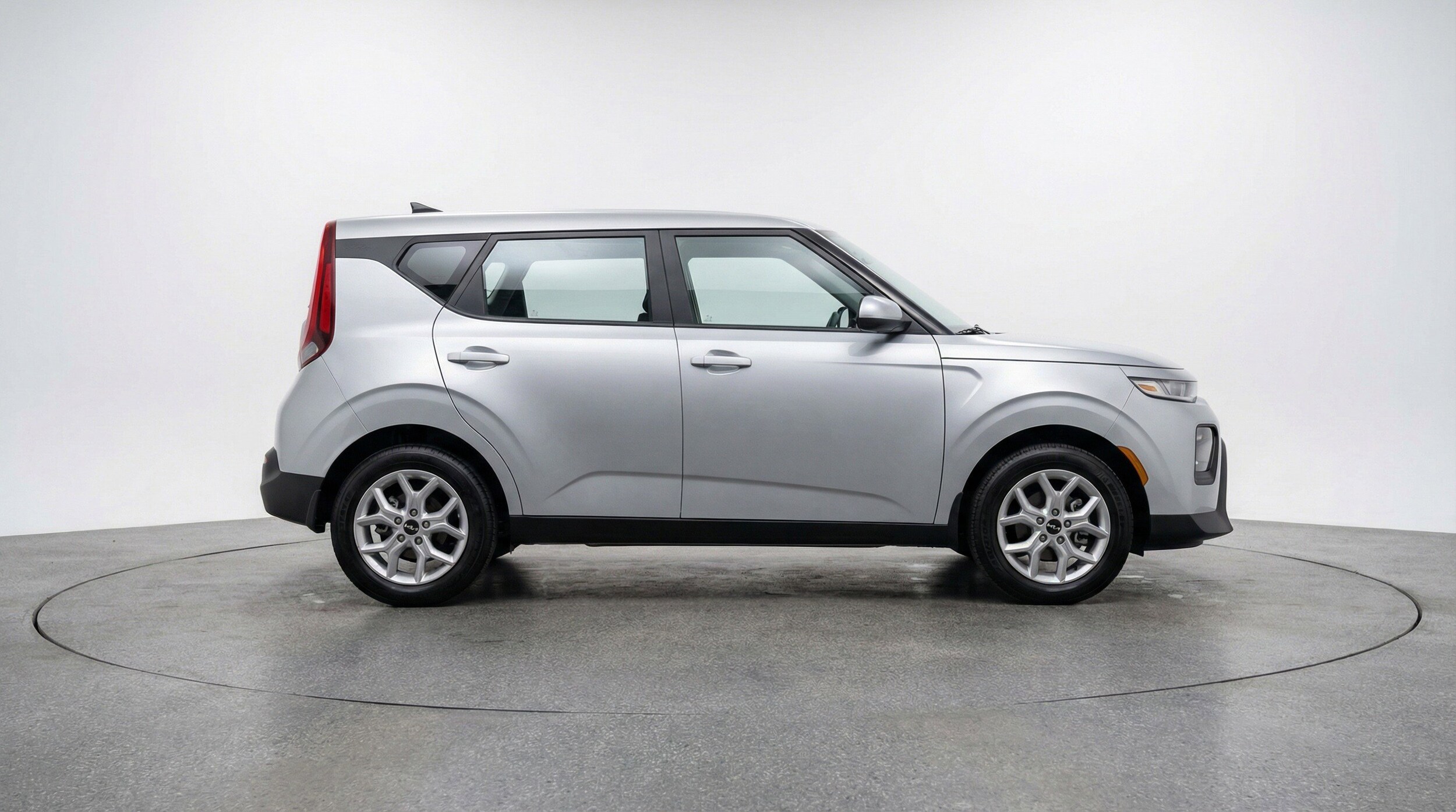 Thumbnail: 2025 Kia Soul - 11