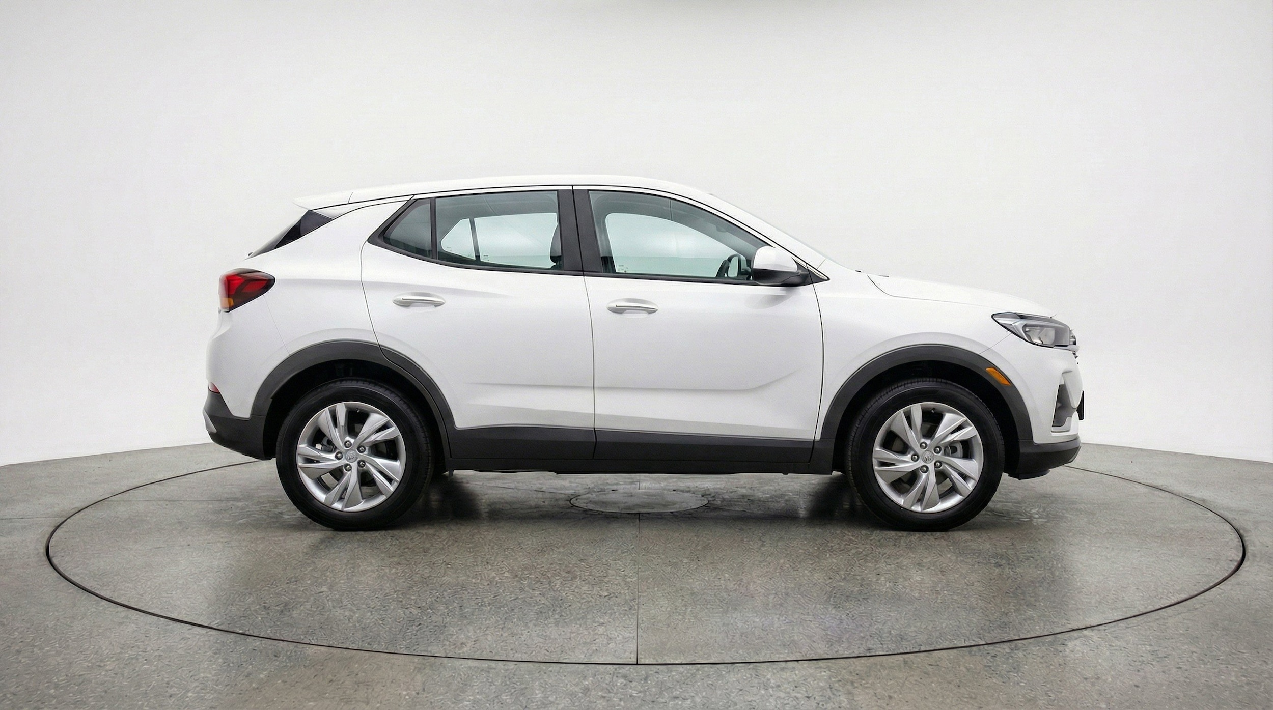 Thumbnail: 2025 Buick Encore GX - 11