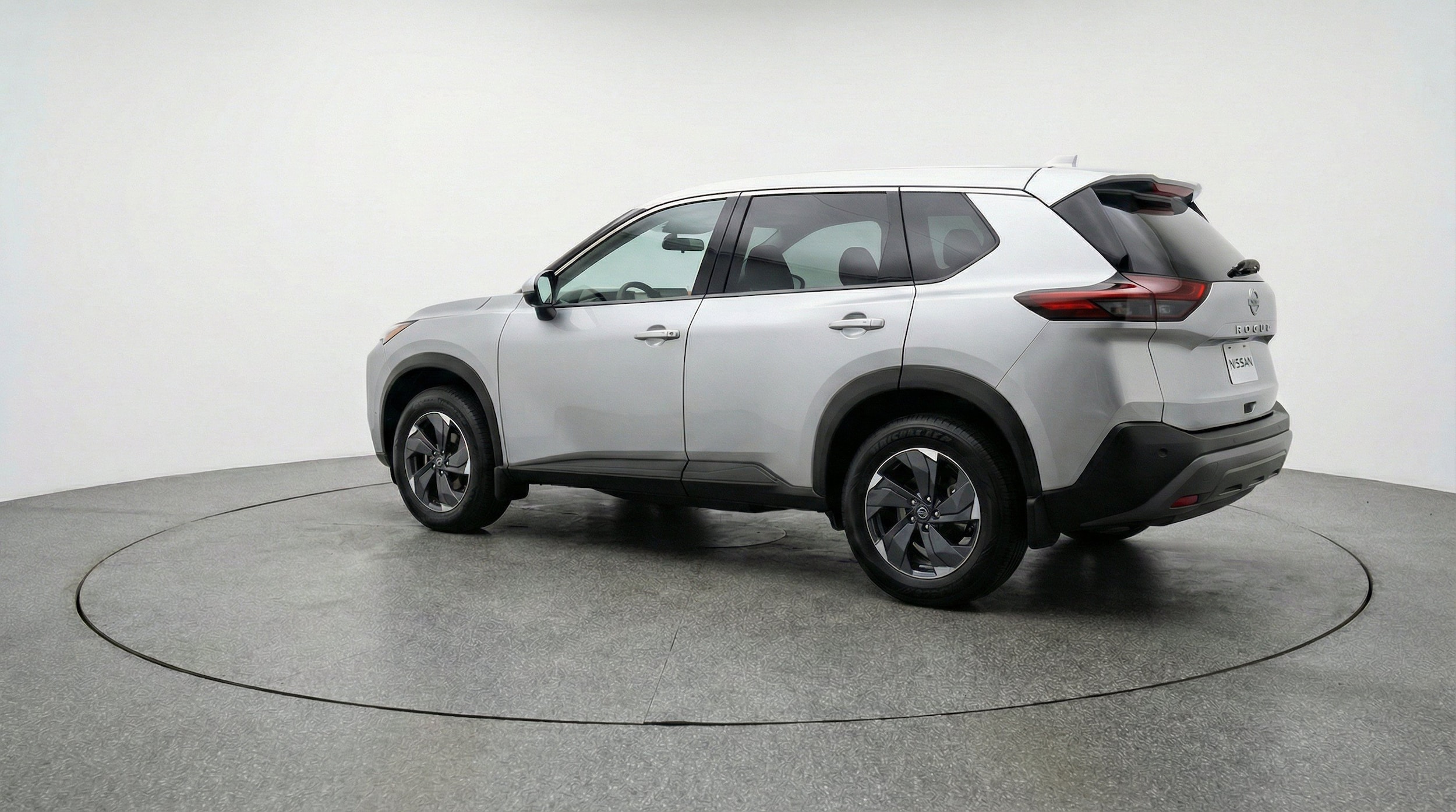 Thumbnail: 2025 Nissan Rogue - 6