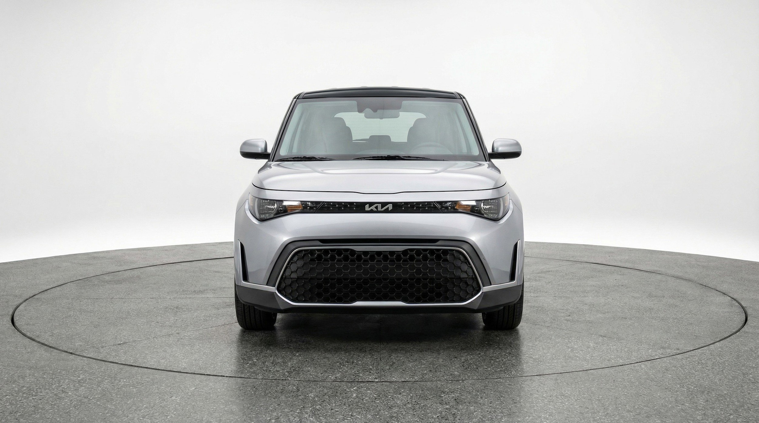 Thumbnail: 2025 Kia Soul - 2