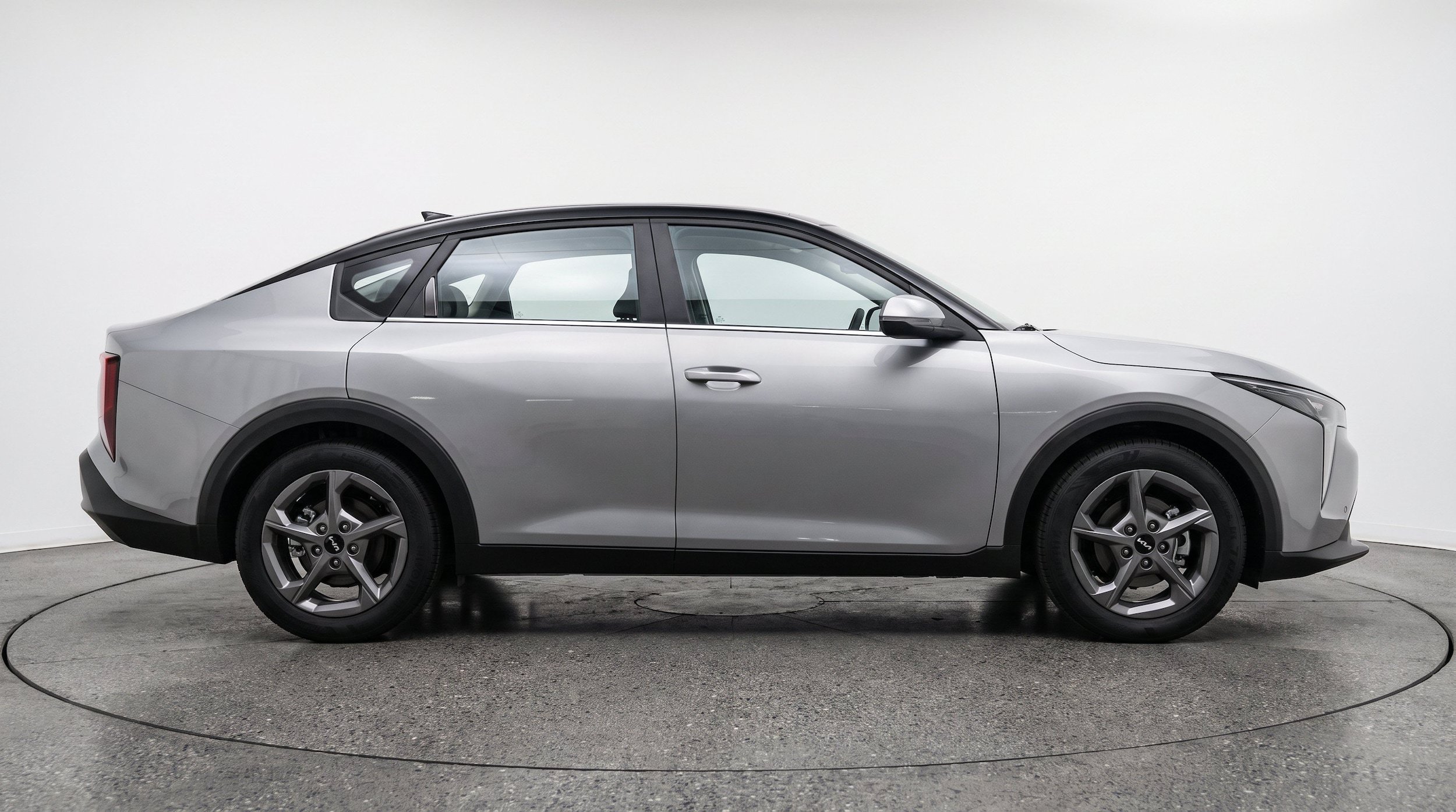 Thumbnail: 2026 Kia K4 - 11