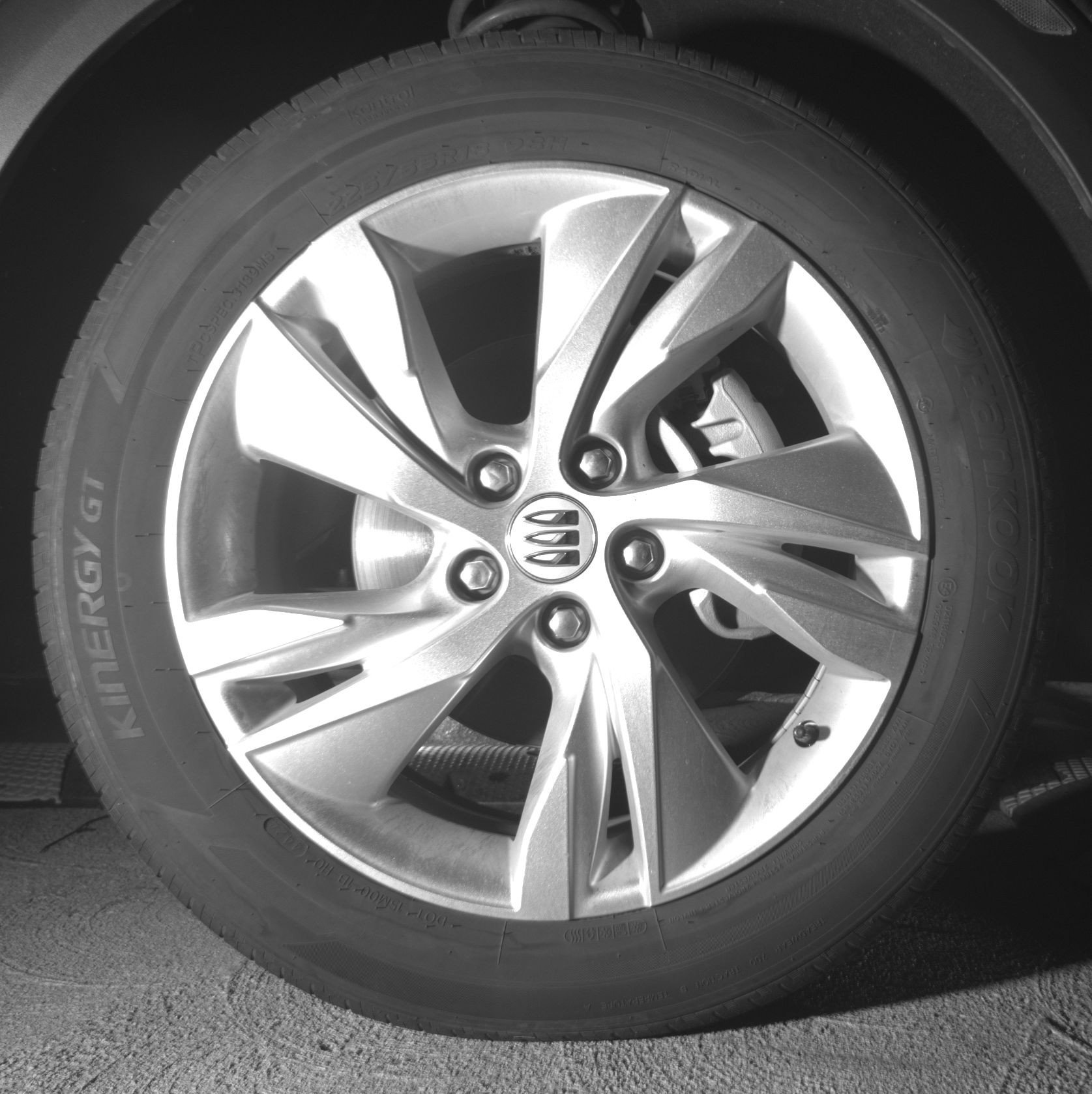 Thumbnail: 2025 Buick Encore GX - 13