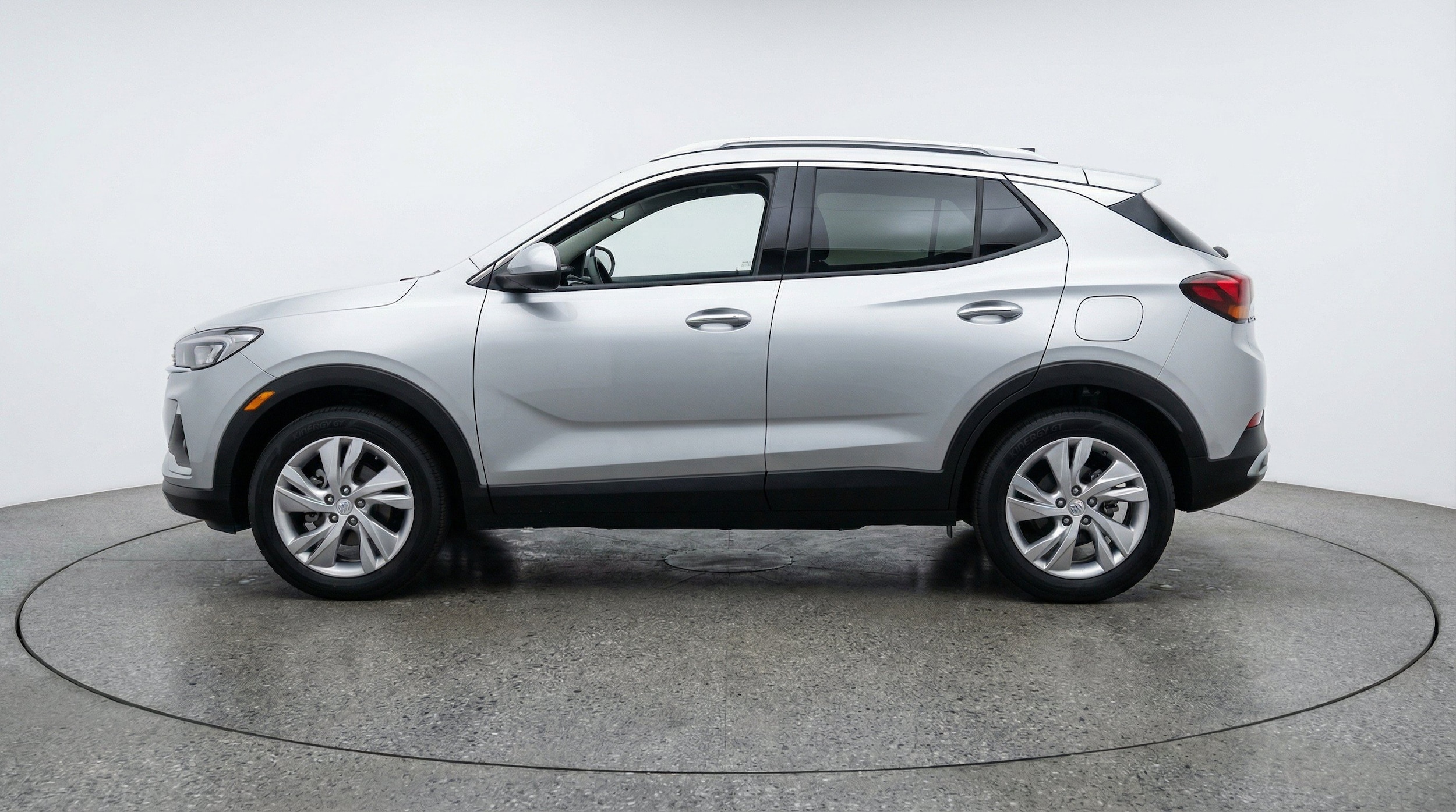 Thumbnail: 2026 Buick Encore GX - 5