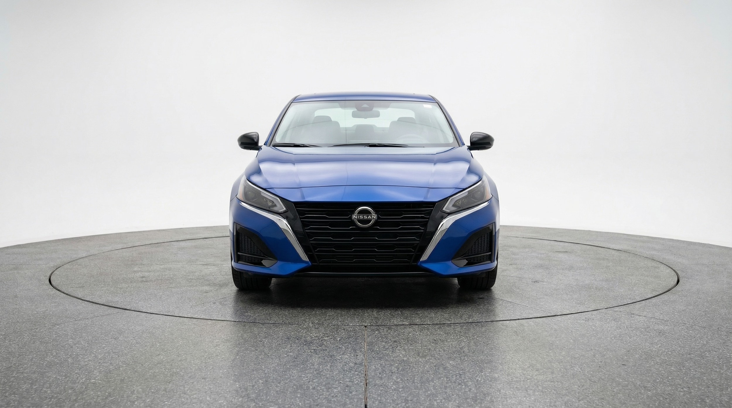 Thumbnail: 2025 Nissan Altima - 2