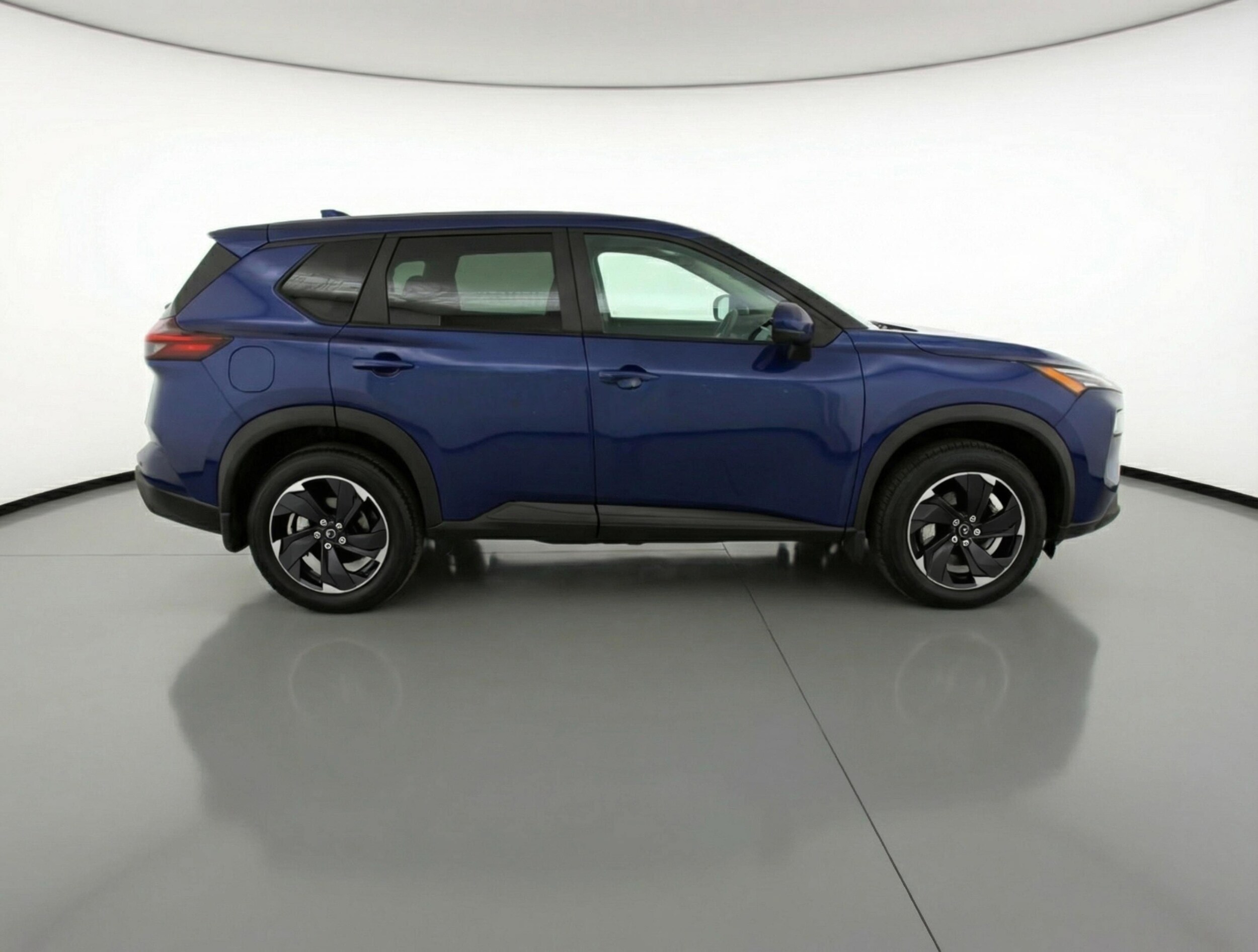Thumbnail: 2025 Nissan Rogue - 11