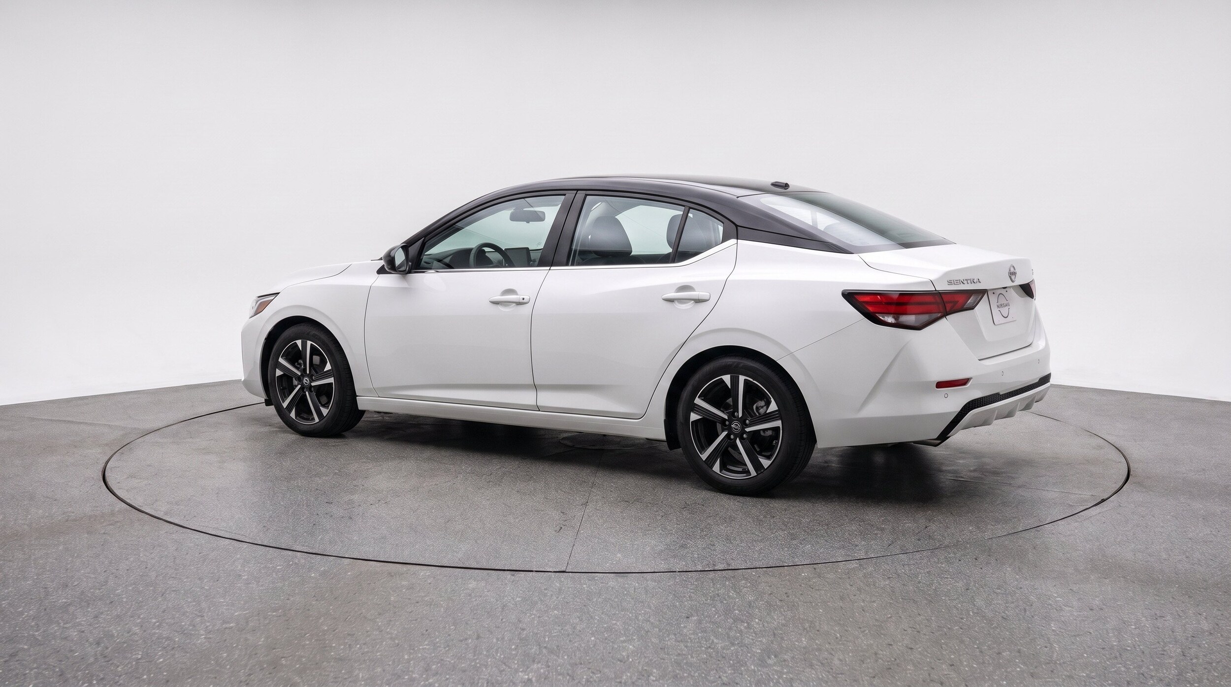 Thumbnail: 2025 Nissan Sentra - 6
