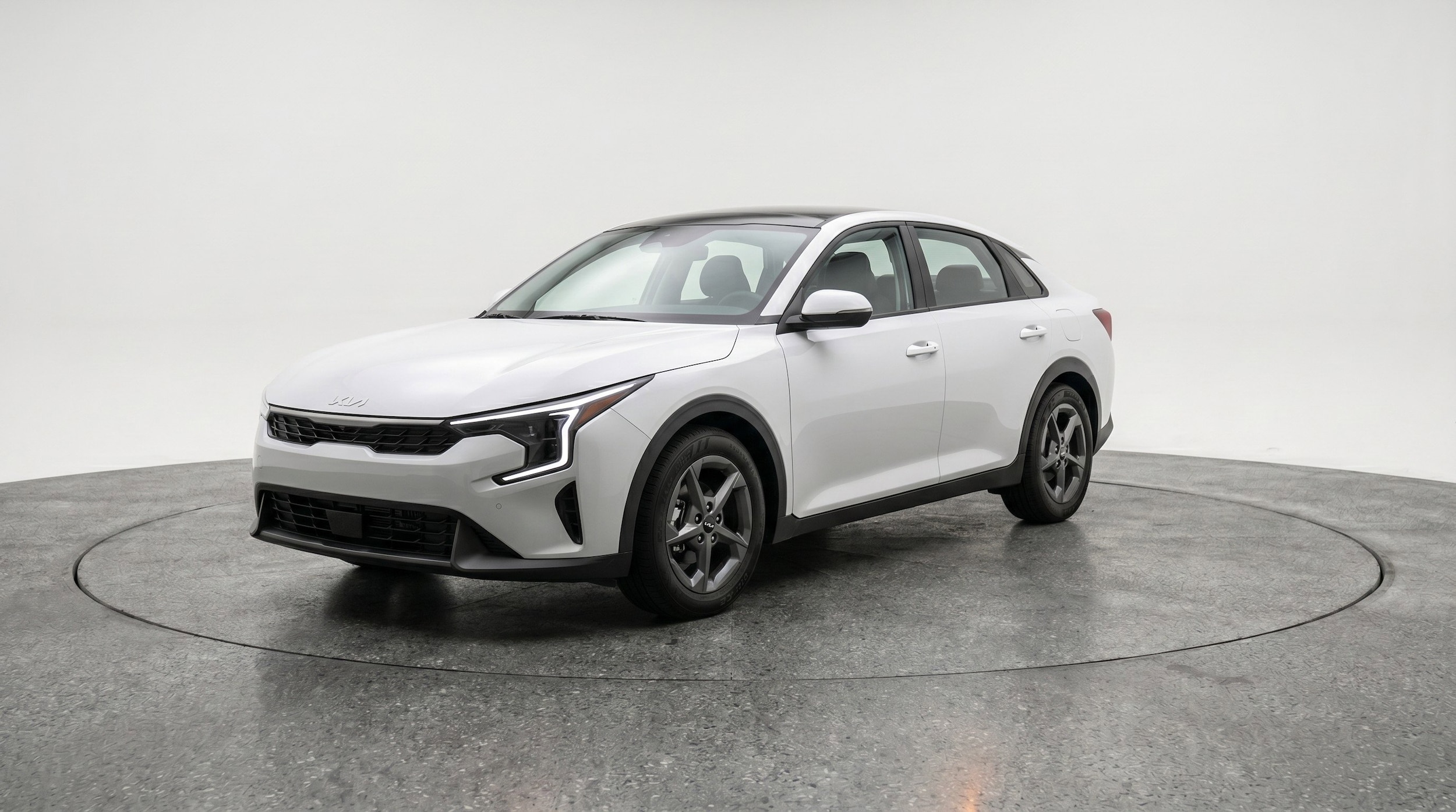 Thumbnail: 2025 Kia K4 - 3