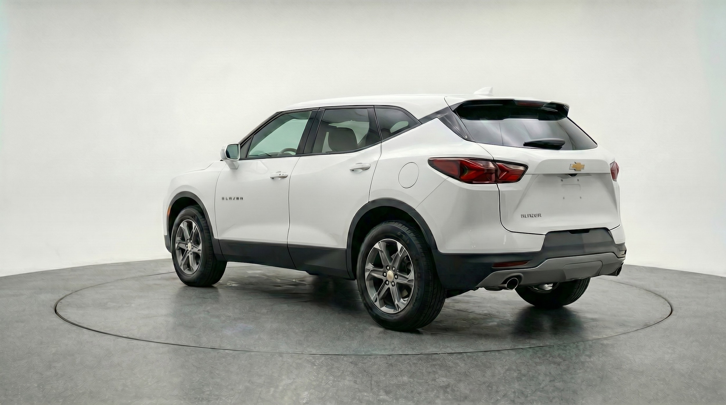 Thumbnail: 2025 Chevrolet Blazer - 6