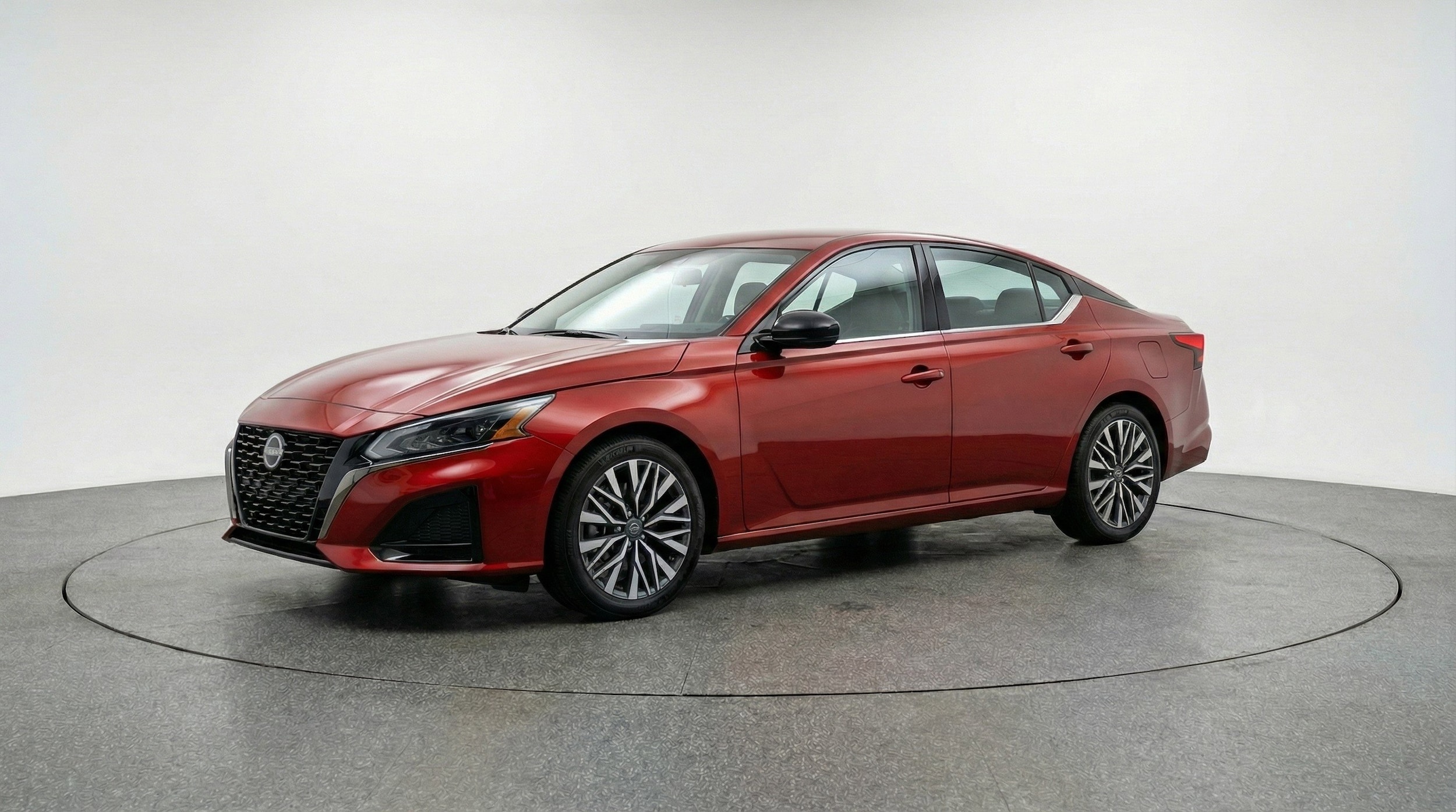 Thumbnail: 2025 Nissan Altima - 3