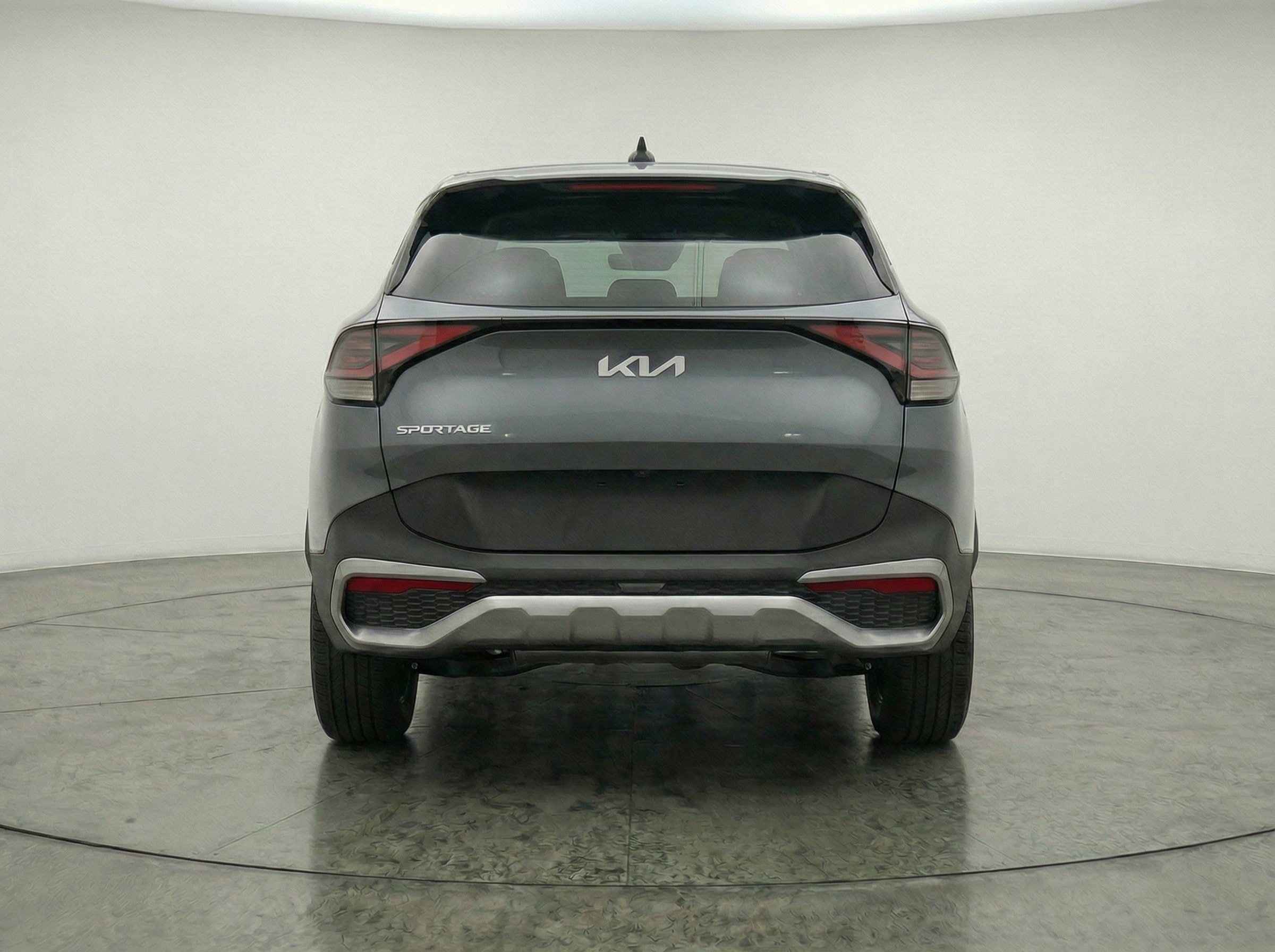 Thumbnail: 2026 Kia Sportage - 7