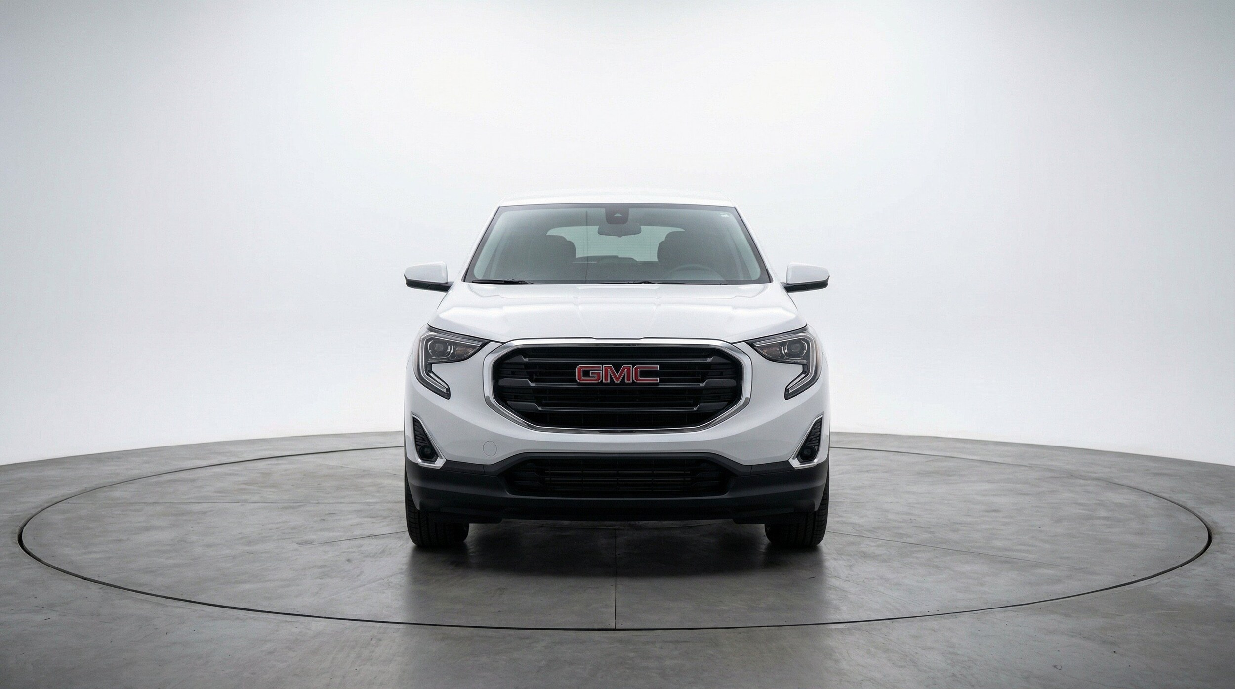 Thumbnail: 2024 GMC Terrain - 2