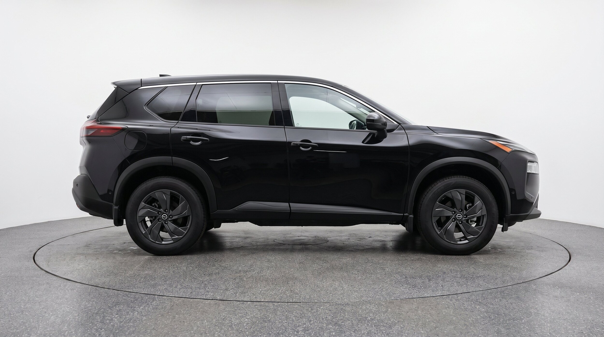 Thumbnail: 2026 Nissan Rogue - 11