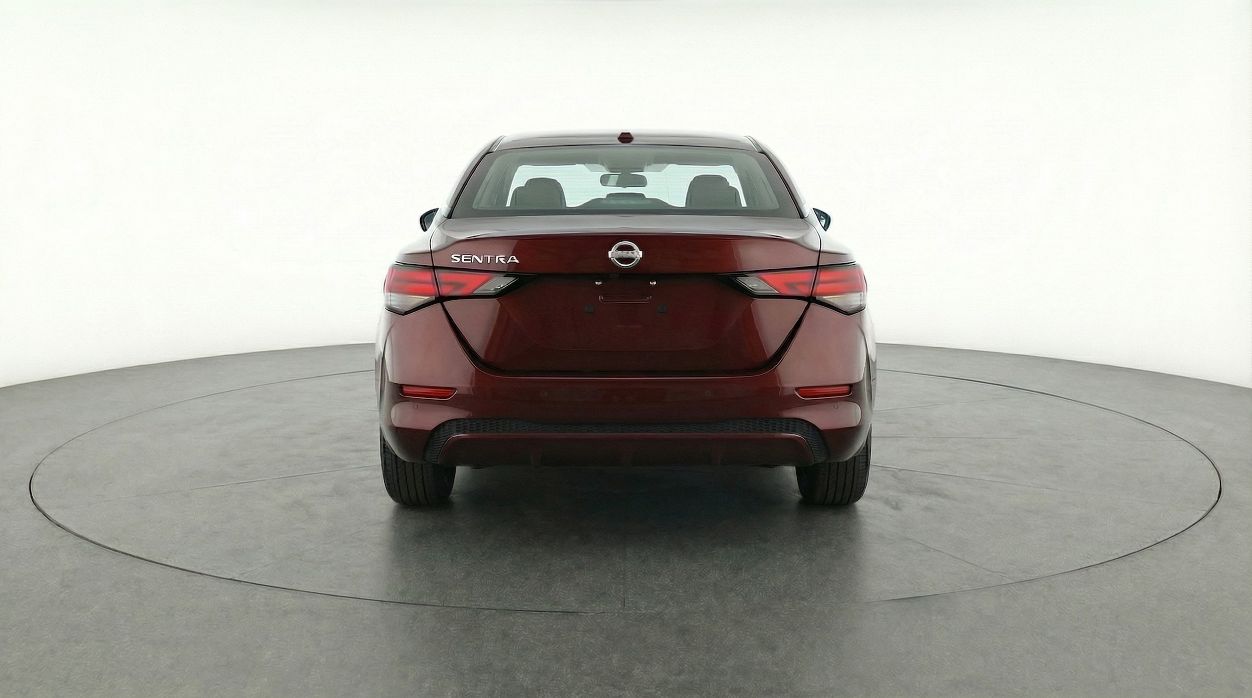 Thumbnail: 2025 Nissan Sentra - 6