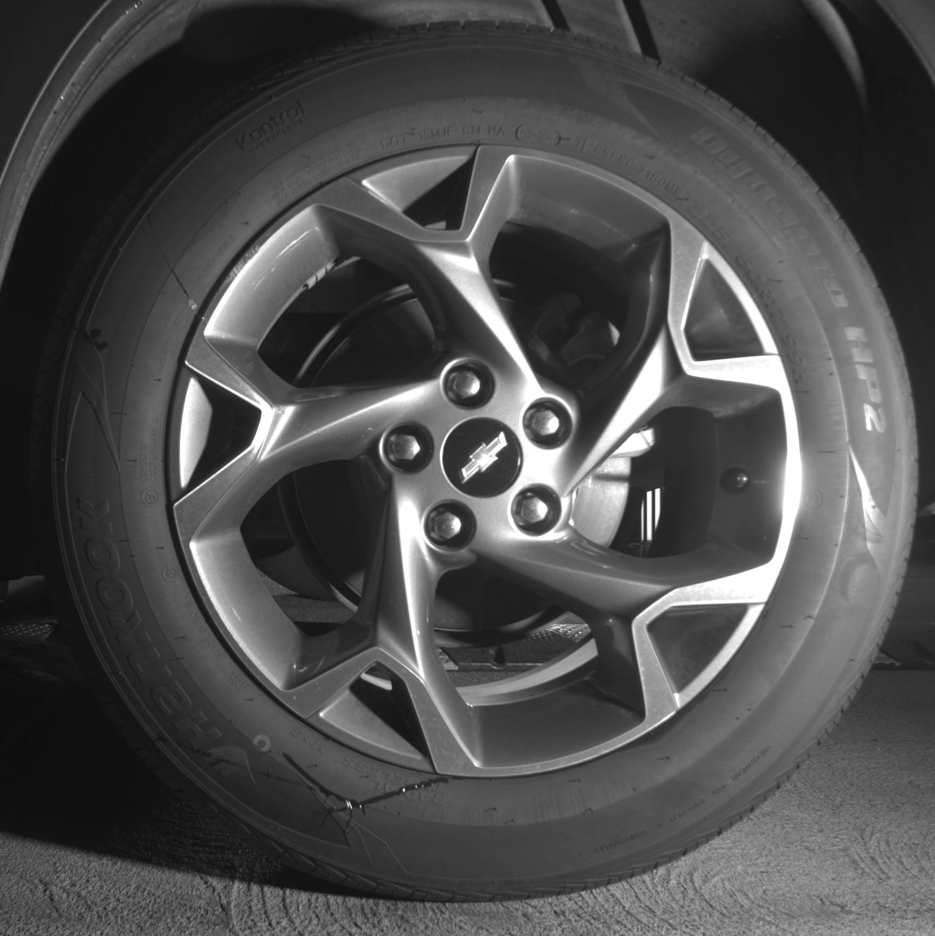 Thumbnail: 2025 Chevrolet Trax - 14