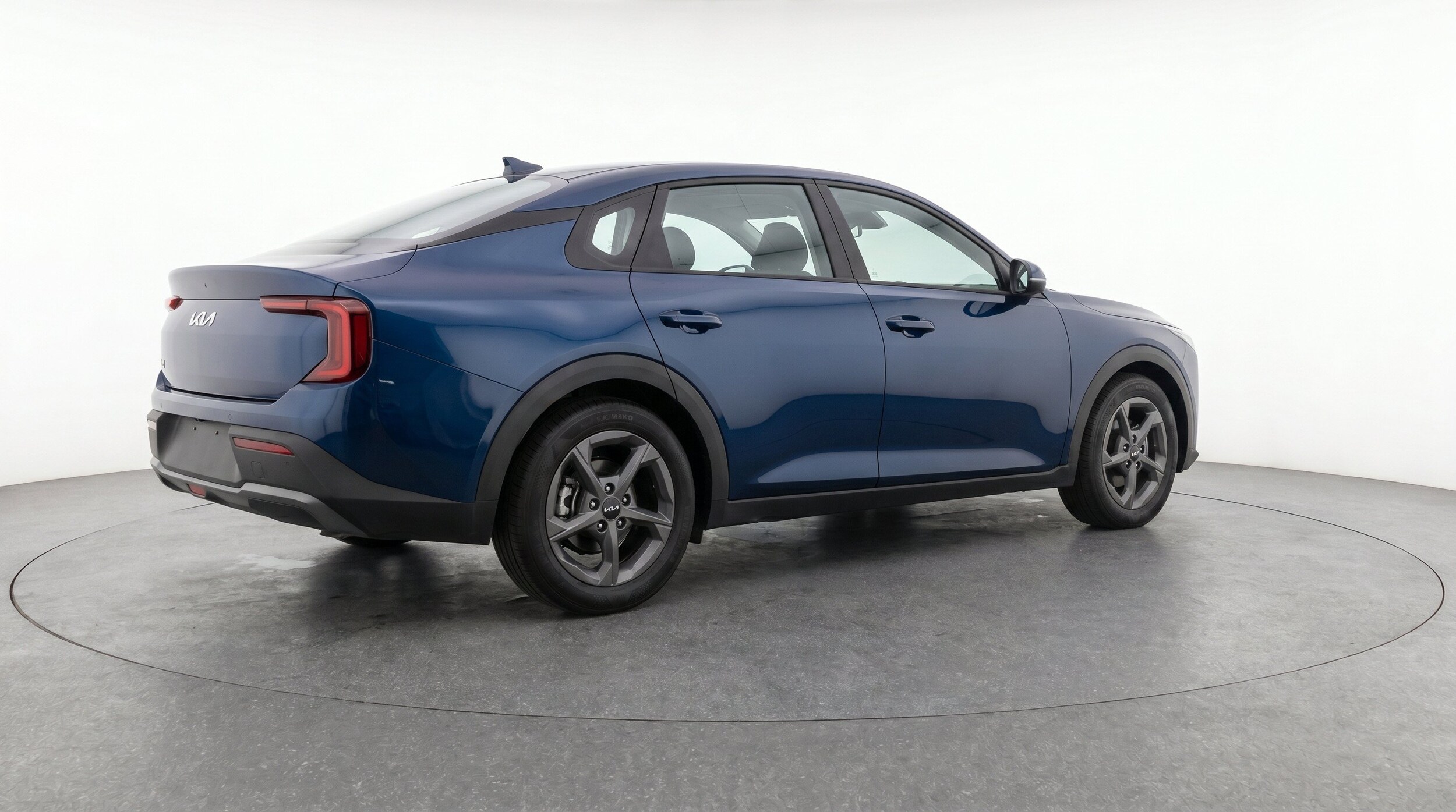 Thumbnail: 2026 Kia K4 - 9