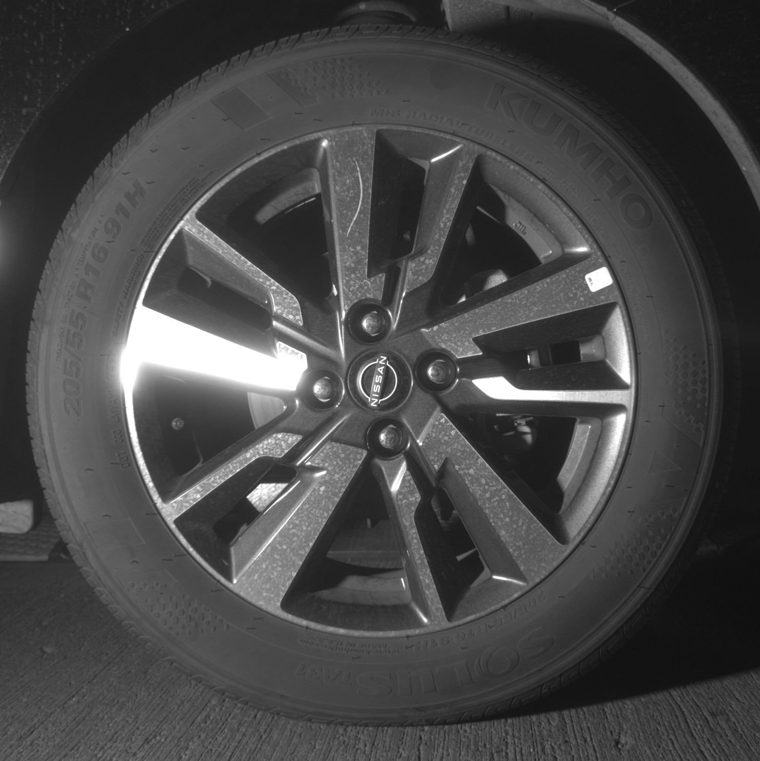 Thumbnail: 2025 Nissan Versa - 13