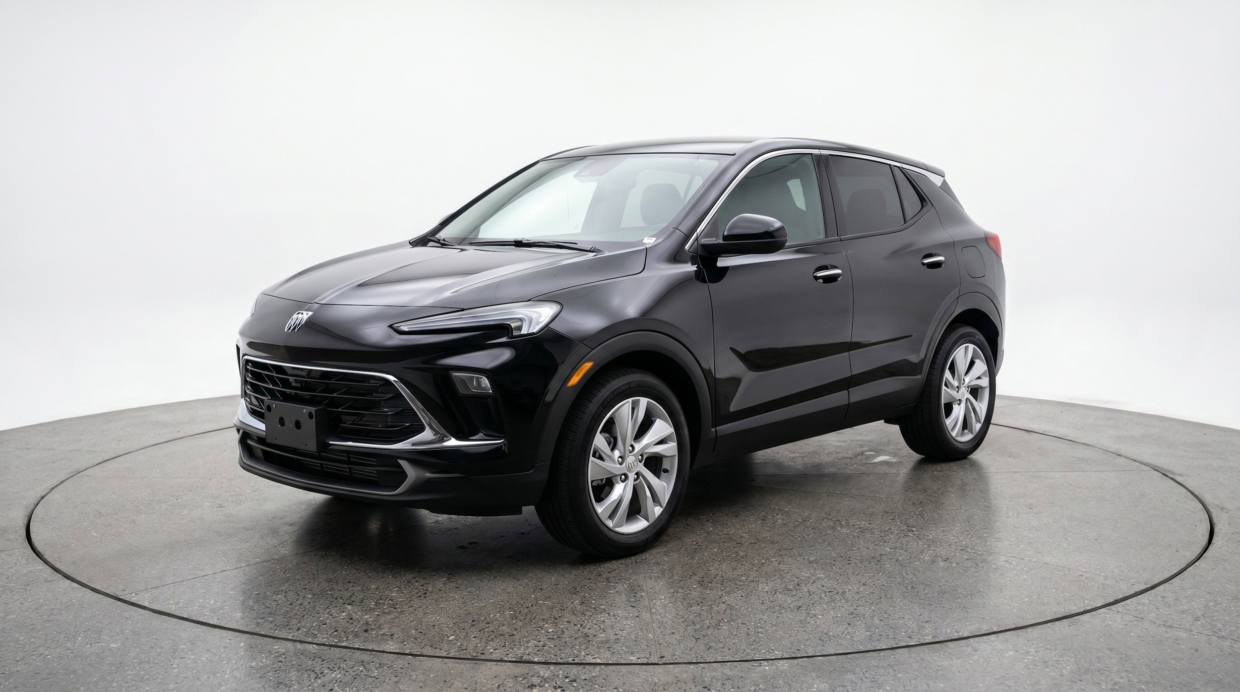 Thumbnail: 2025 Buick Encore GX - 3
