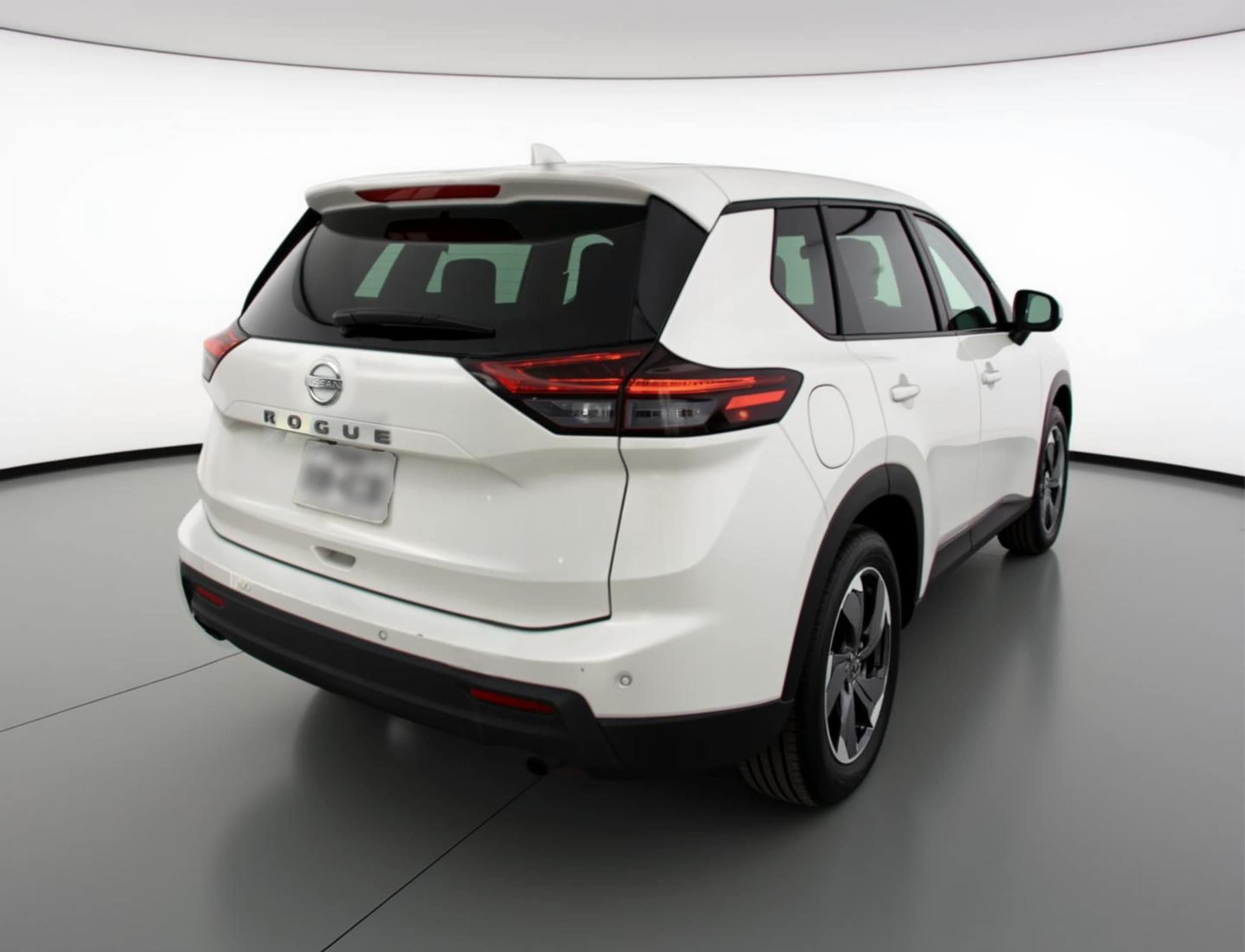 Thumbnail: 2025 Nissan Rogue - 9