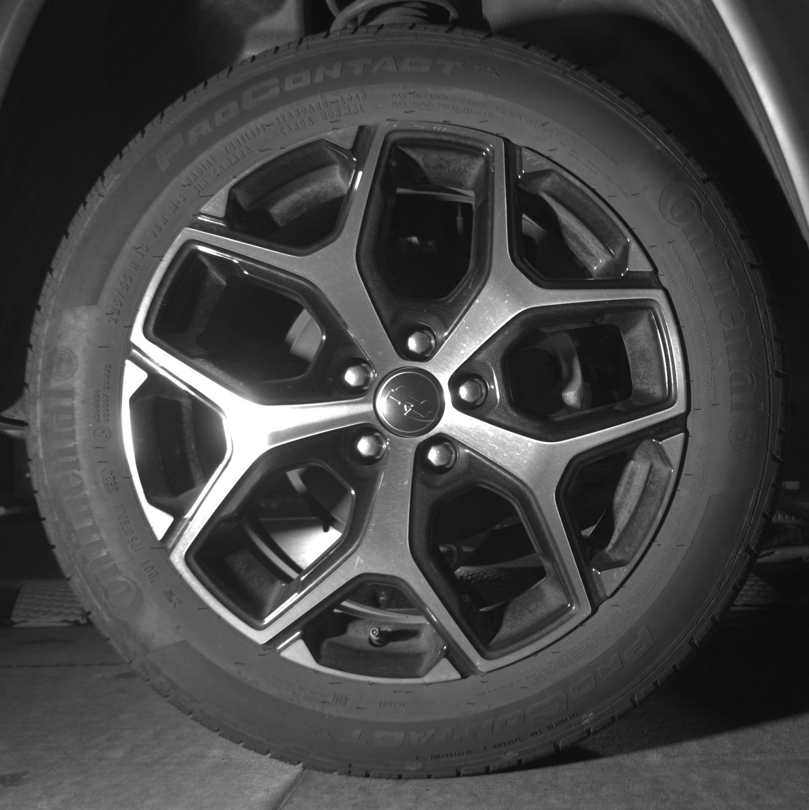 Thumbnail: 2025 Jeep Compass - 12