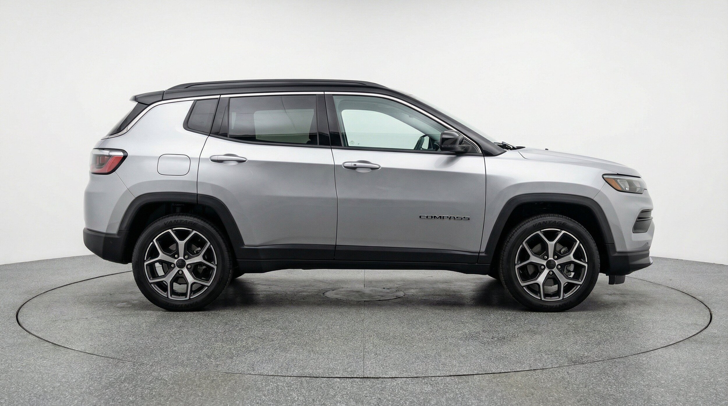 Thumbnail: 2025 Jeep Compass - 10