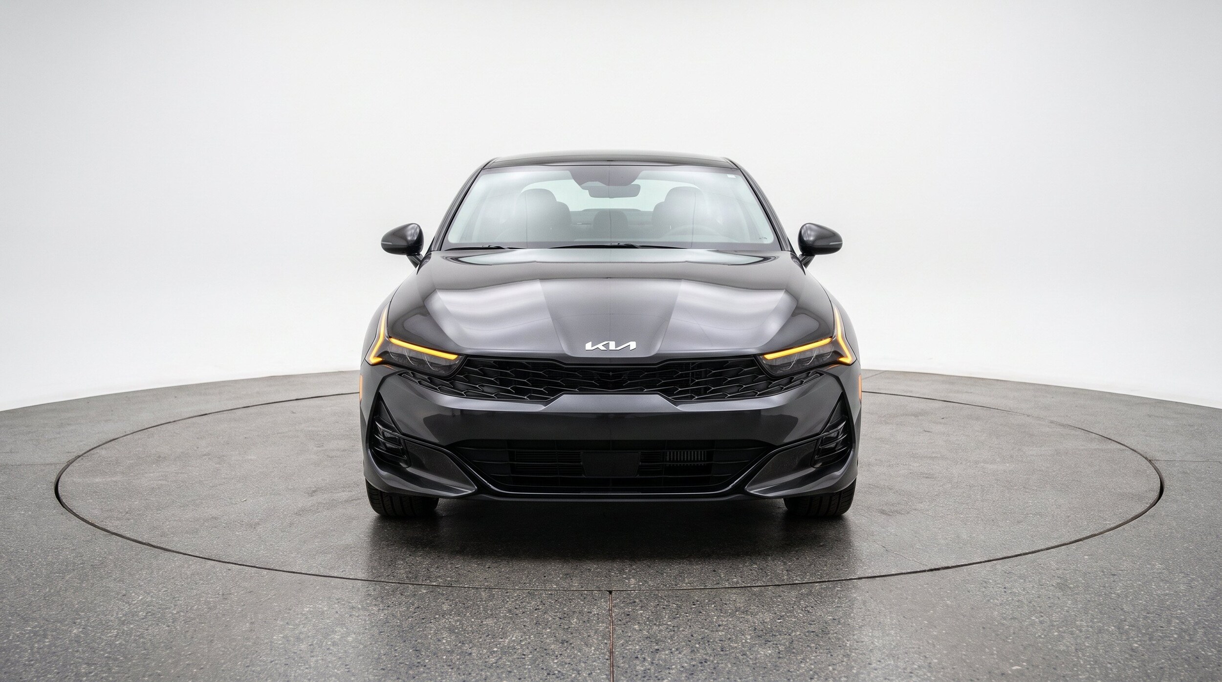 Thumbnail: 2025 Kia K5 - 2