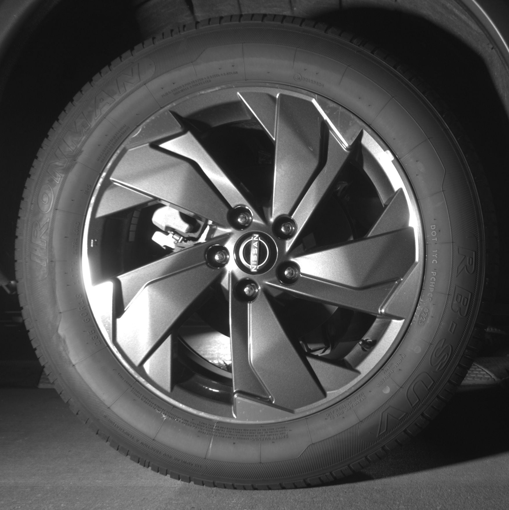 Thumbnail: 2025 Nissan Rogue - 12