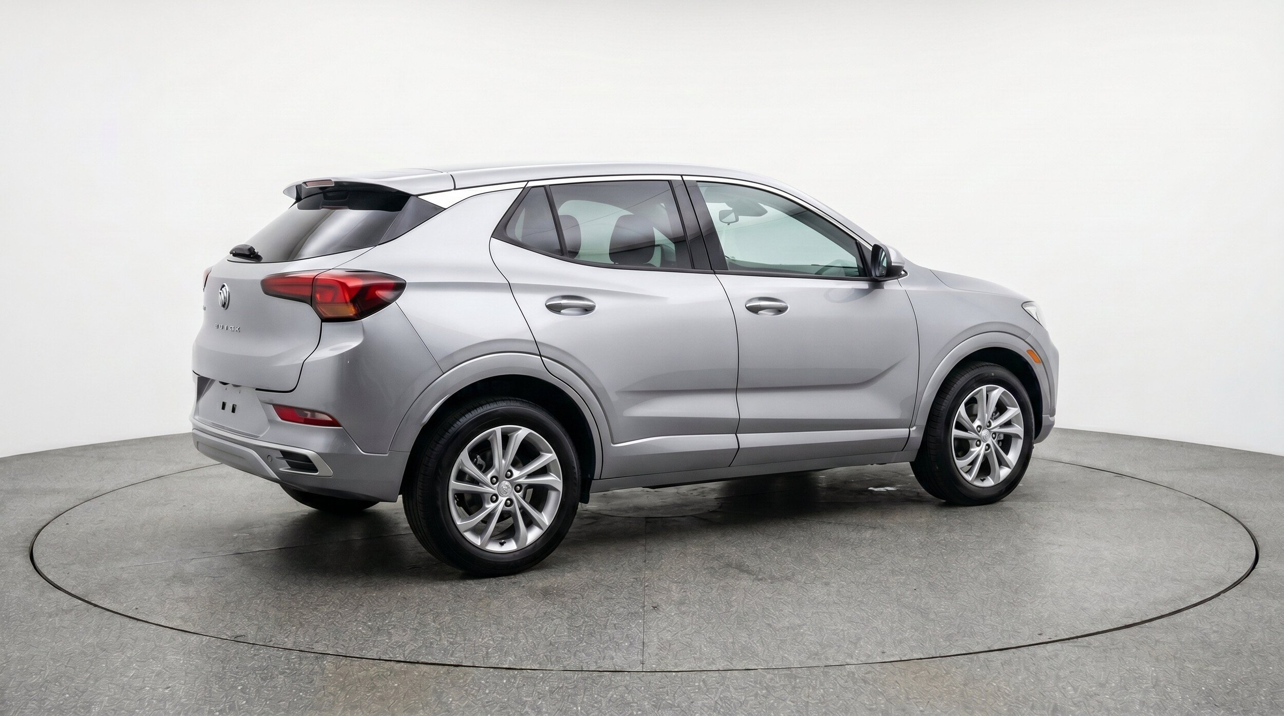 Thumbnail: 2026 Buick Encore GX - 9