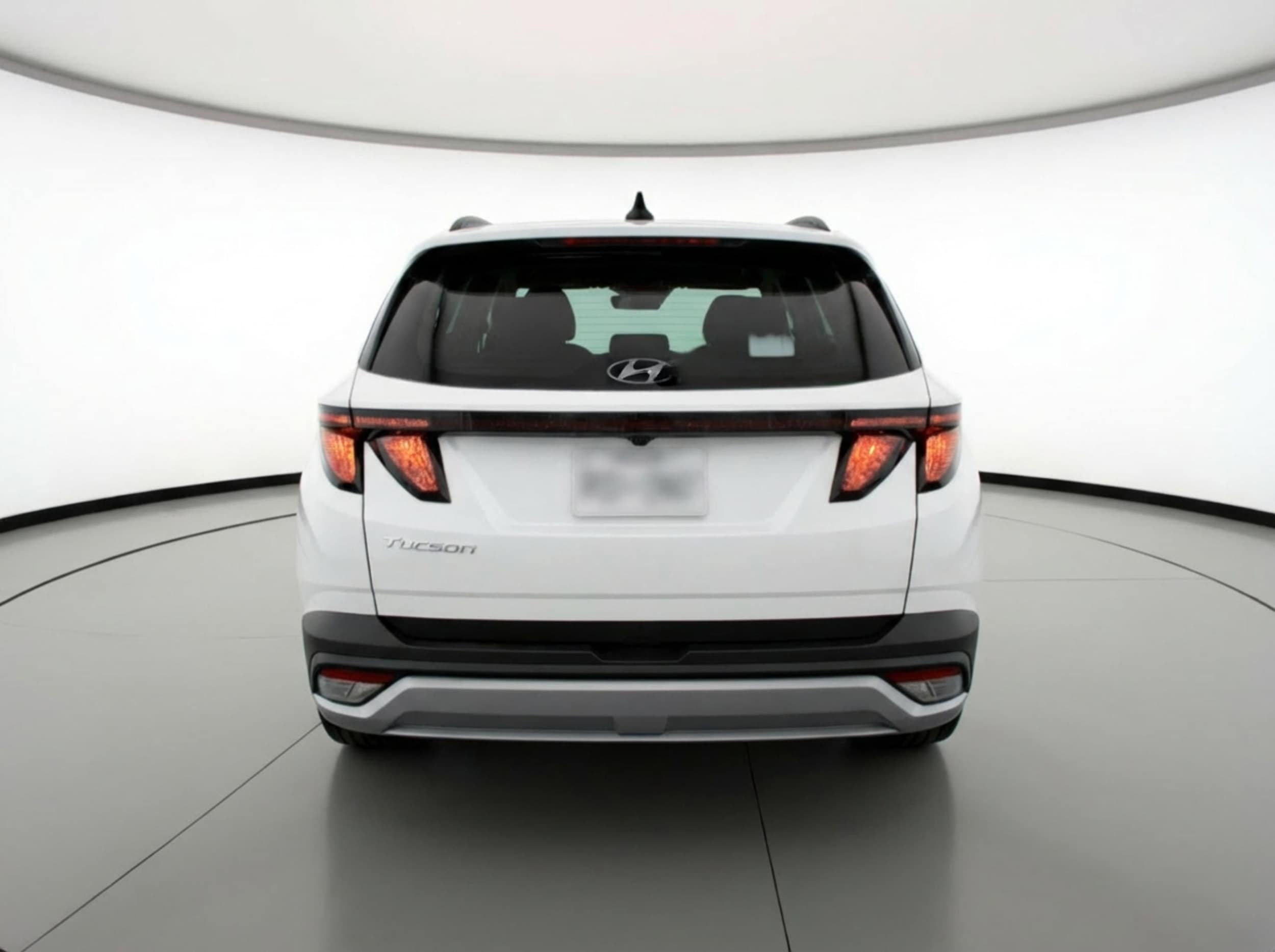 Thumbnail: 2025 Hyundai Tucson - 7