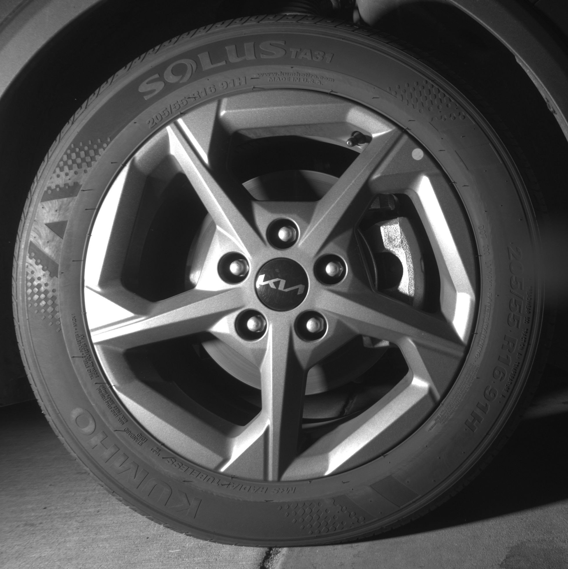 Thumbnail: 2026 Kia K4 - 13