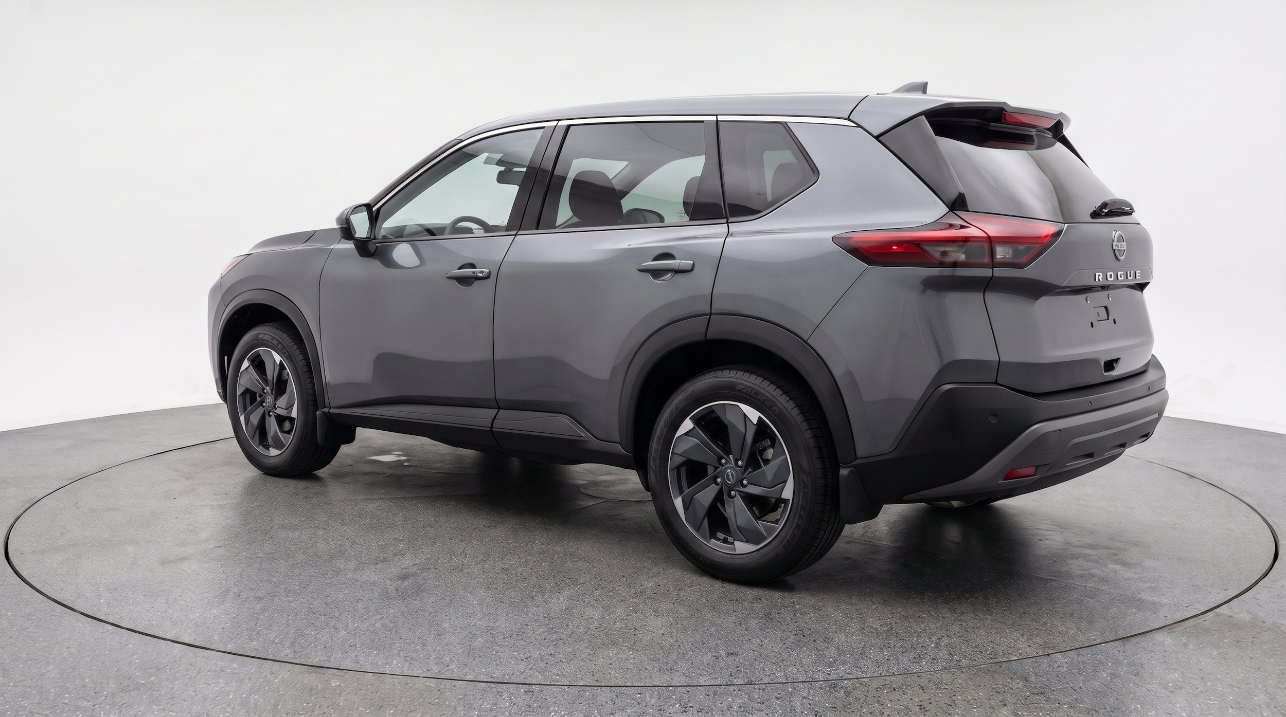 Thumbnail: 2025 Nissan Rogue - 6