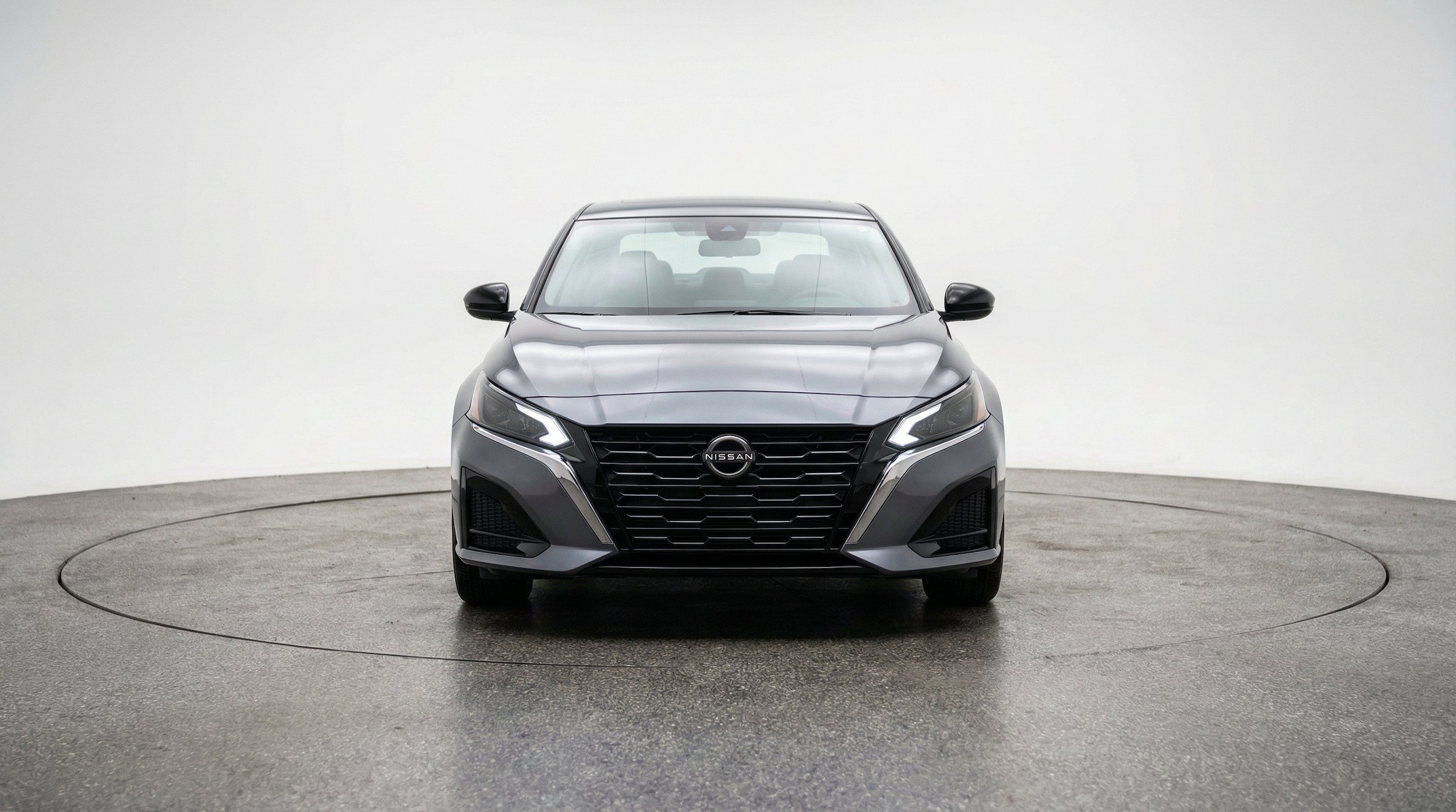 Thumbnail: 2025 Nissan Altima - 2