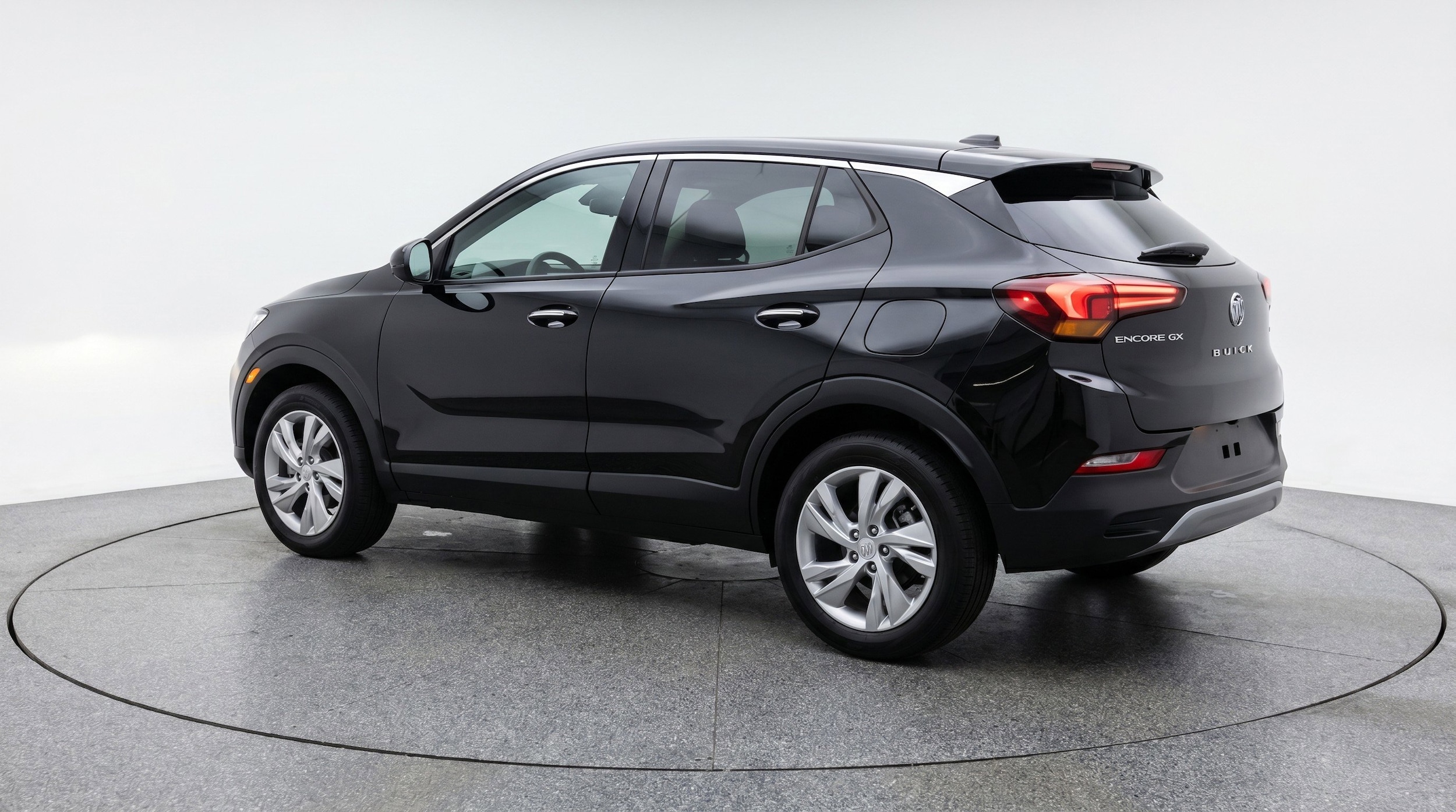 Thumbnail: 2025 Buick Encore GX - 6