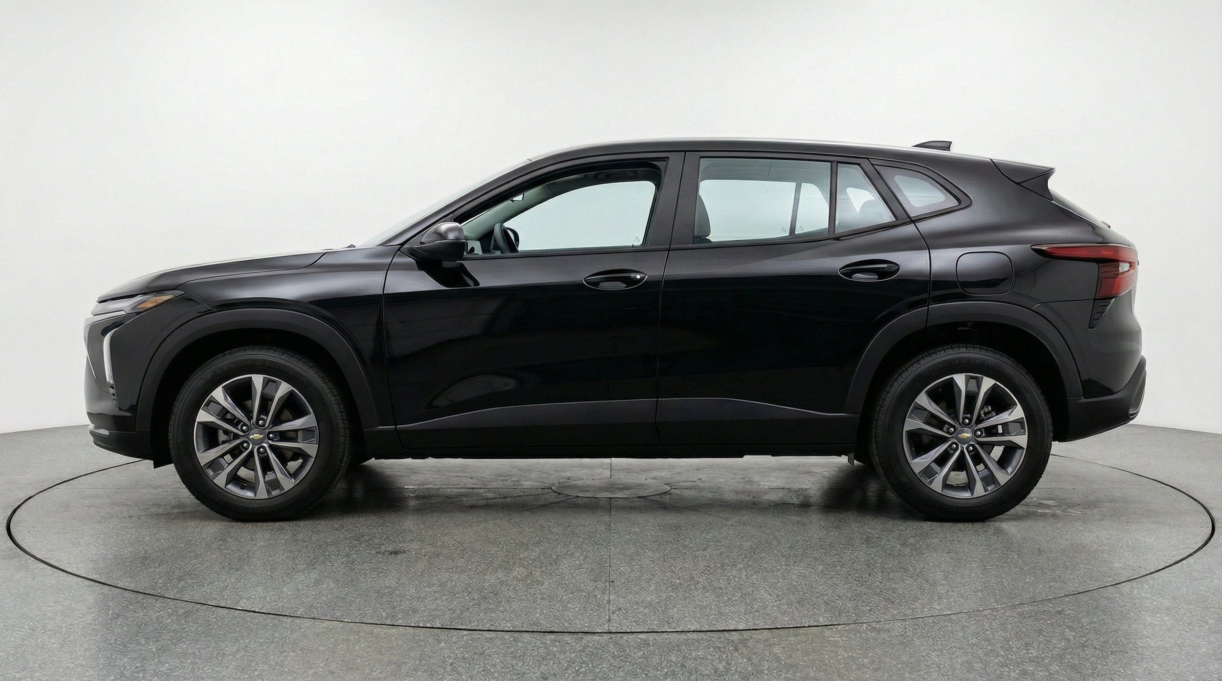 Thumbnail: 2025 Chevrolet Equinox - 5