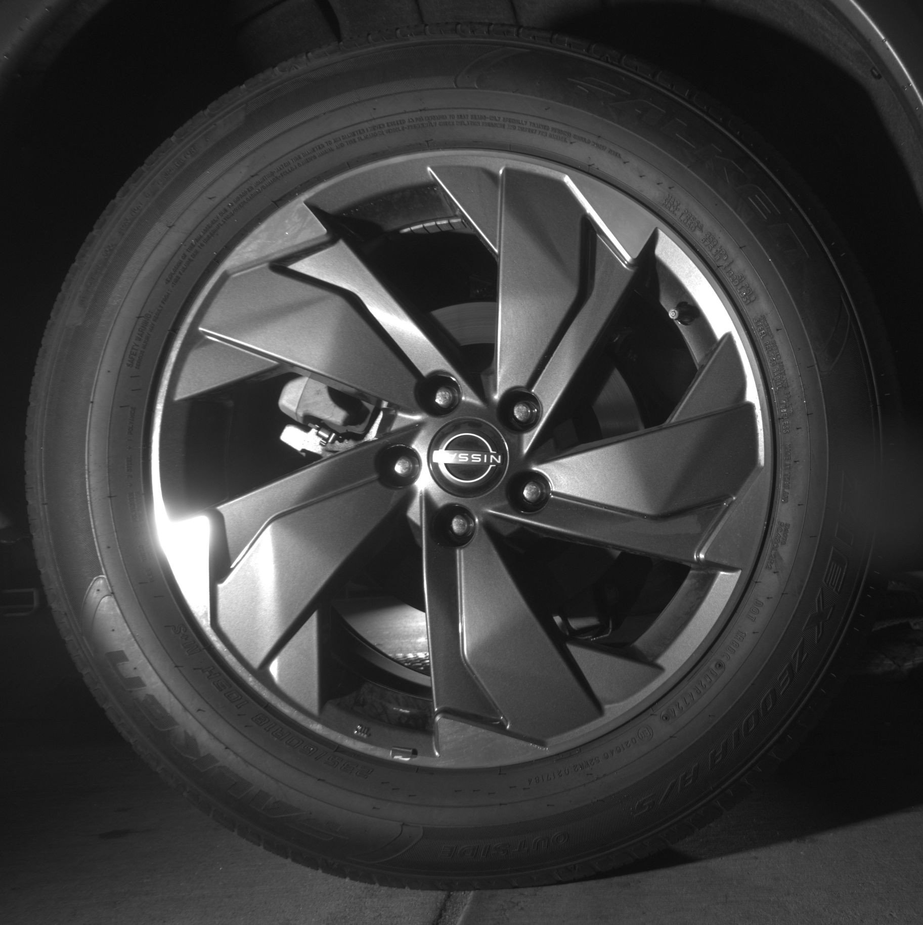 Thumbnail: 2025 Nissan Rogue - 15